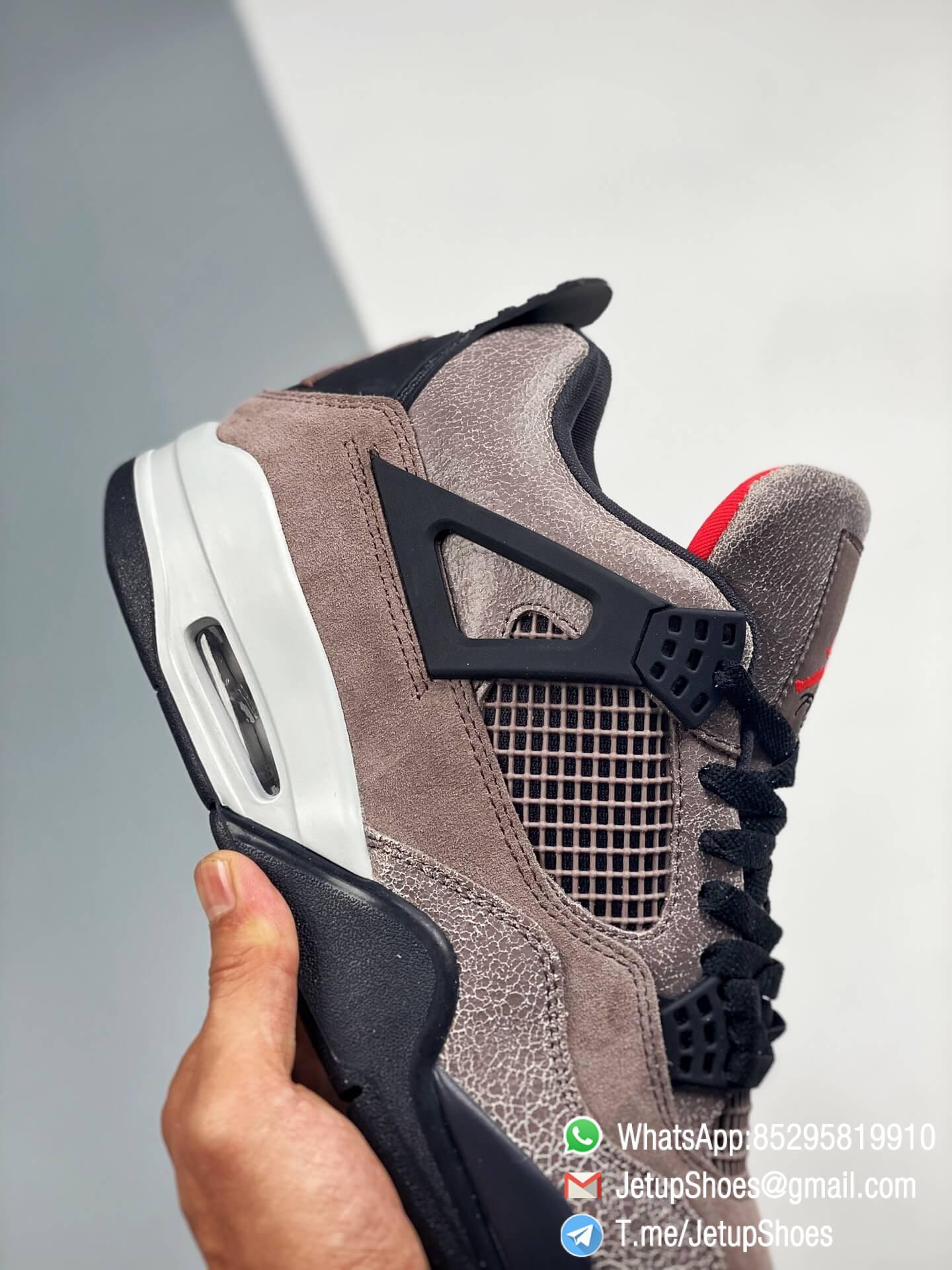 Repsneakers Air Jordan 4 Retro Taupe Haze DB0732 200 Best Replica Sneakers 07 Repsneakers Air Jordan 4 Retro Taupe Haze DB0732 200 Best Replica Sneakers 07