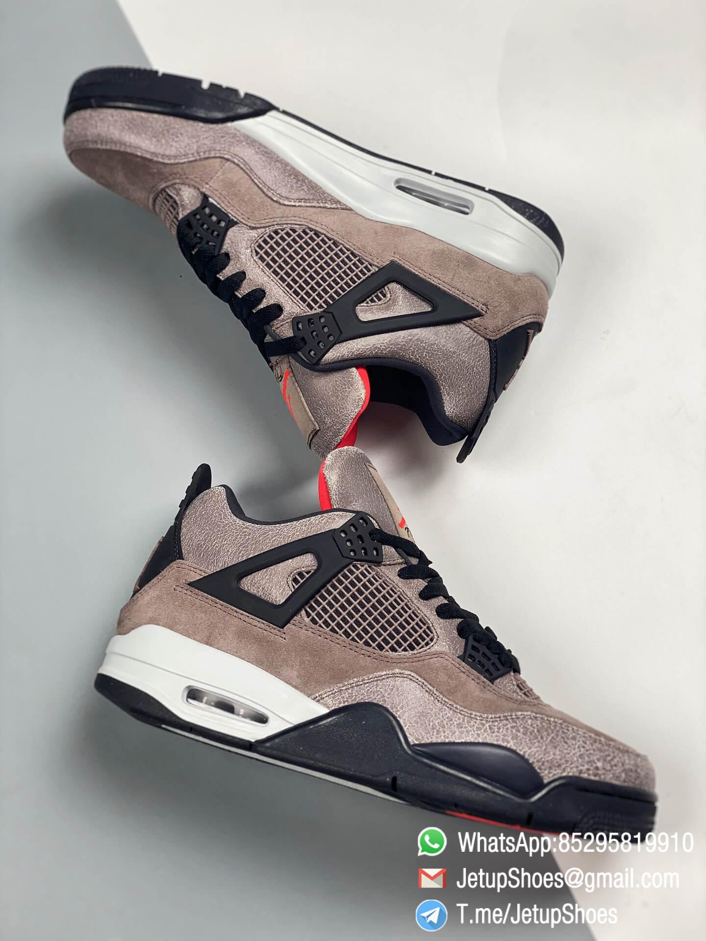 Repsneakers Air Jordan 4 Retro Taupe Haze DB0732 200 Best Replica Sneakers 08 Repsneakers Air Jordan 4 Retro Taupe Haze DB0732 200 Best Replica Sneakers 08