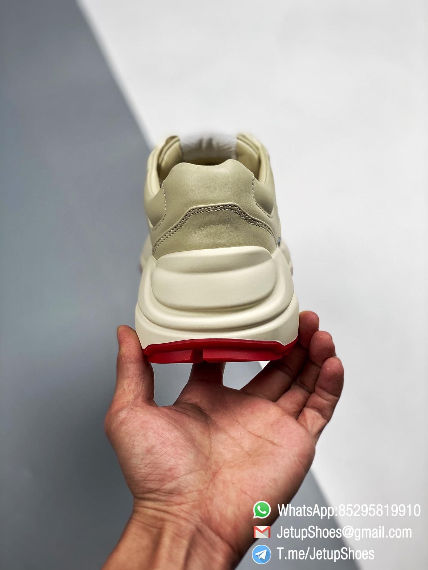 gucci off white collab