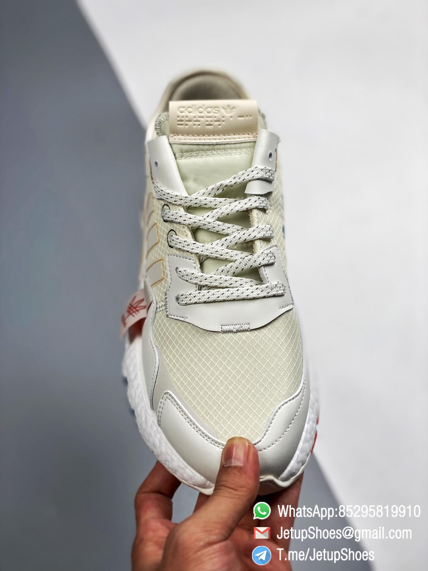 adidas boost marque aux 3 bandes