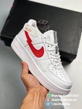 nike air force white copy