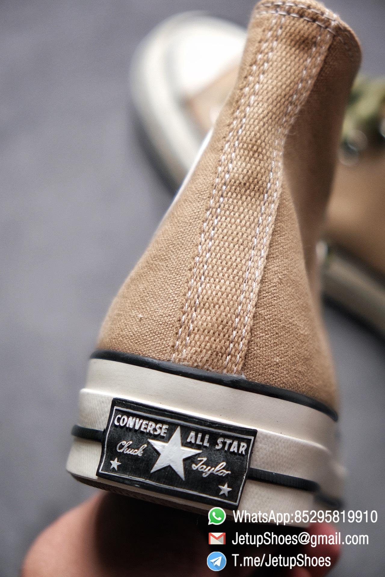 Womens Converse 1970S Special Collaboration Sneaker High Top Trainer Sneakers Vintage Inspired Green Shoelace Black Upper 2021 Spring 06 Womens Converse 1970S Special Collaboration Sneaker High Top Trainer Sneakers Vintage Inspired Green Shoelace Black Upper 2021 Spring 06