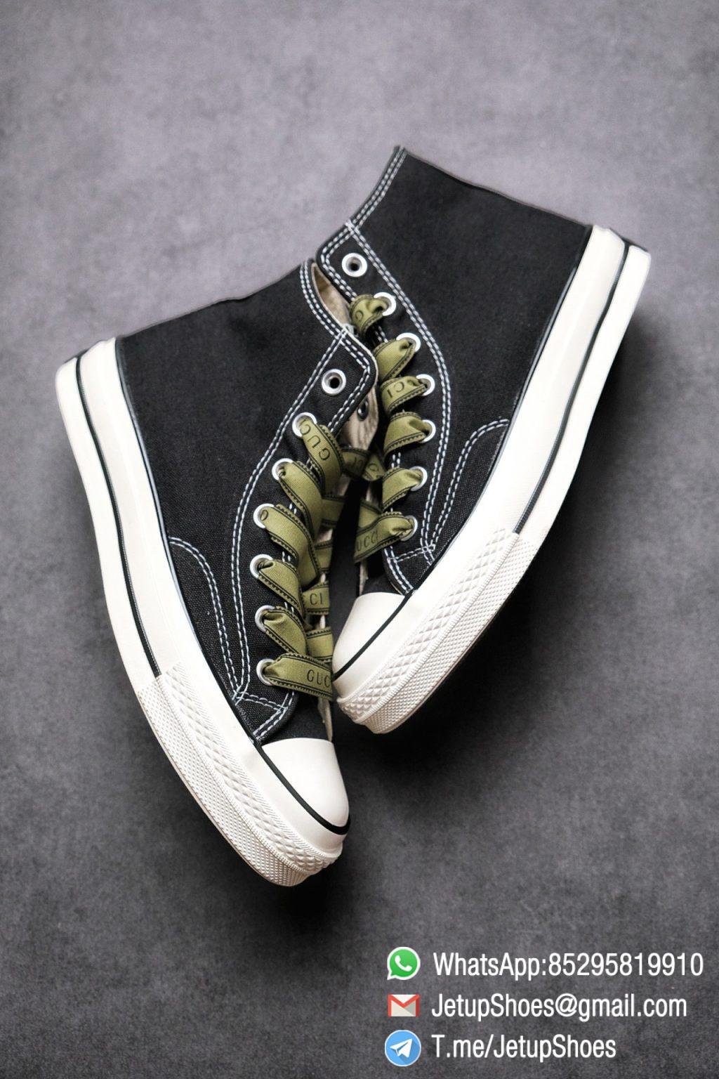 Women’s Converse 1970S Special Collaboration Sneaker High