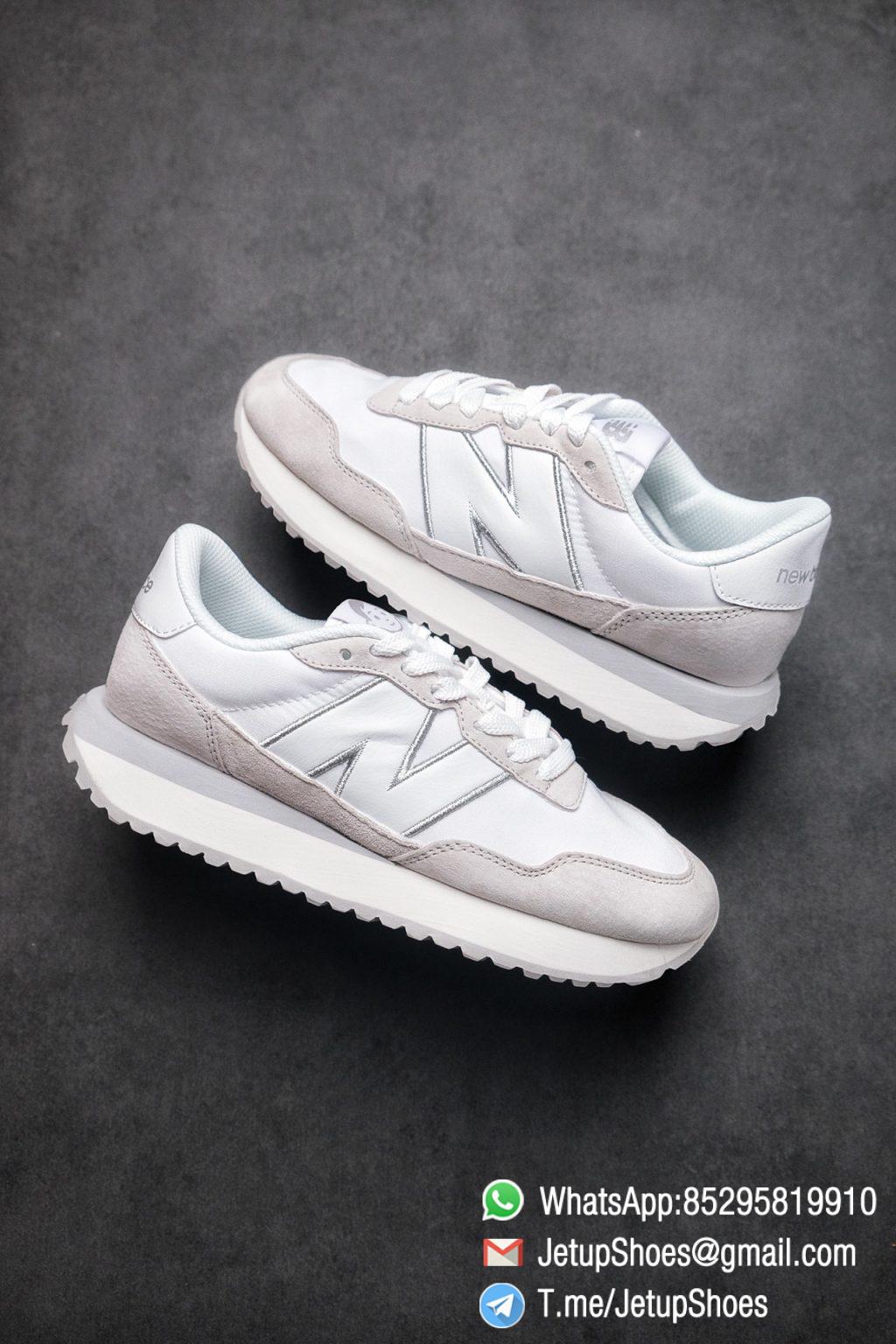 angora with sea salt new balance 327