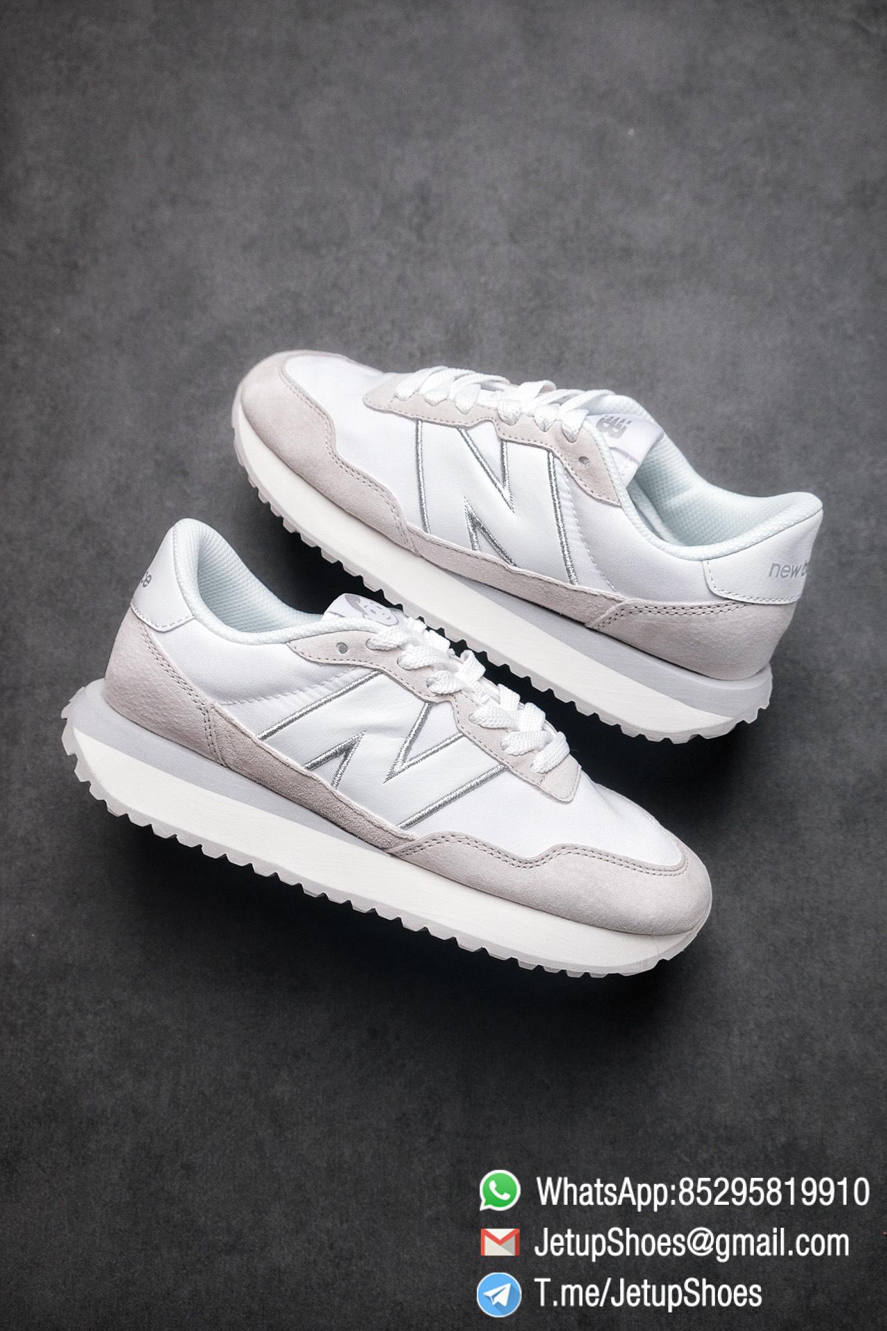 Best Replica 2021 New Balance 237 White Light Grey SKU MS237NW1 High Quality Running Sneakers 01 Best Replica 2021 New Balance 237 White Light Grey SKU MS237NW1 High Quality Running Sneakers 01