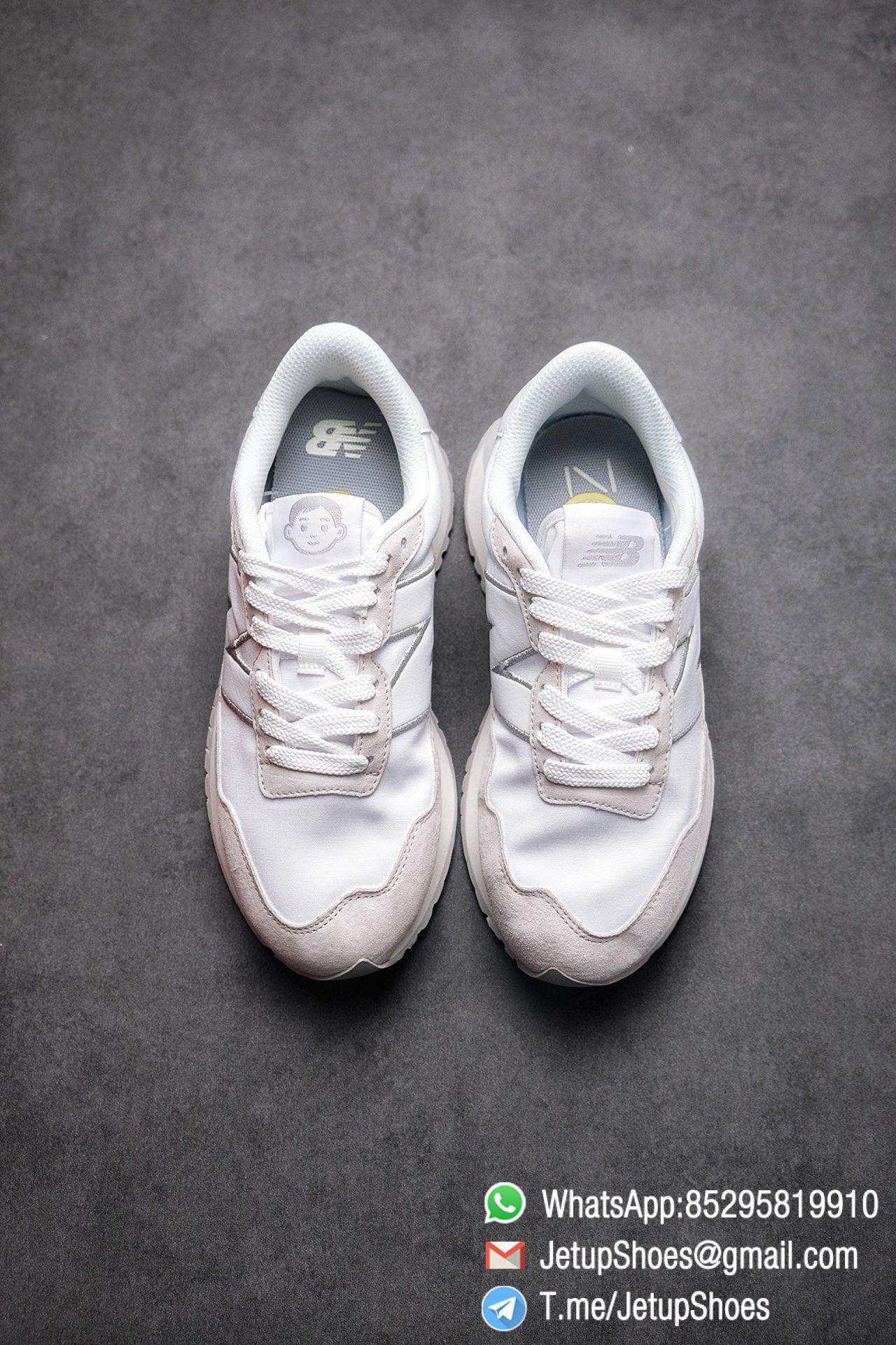 Best Replica 2021 New Balance 237 White Light Grey SKU MS237NW1 High Quality Running Sneakers 02 Best Replica 2021 New Balance 237 White Light Grey SKU MS237NW1 High Quality Running Sneakers 02