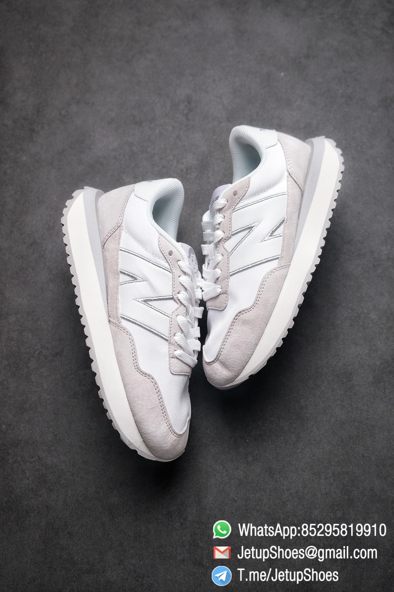 Best Replica 2021 New Balance 237 White Light Grey SKU MS237NW1 High Quality Running Sneakers 03 Best Replica 2021 New Balance 237 White Light Grey SKU MS237NW1 High Quality Running Sneakers 03