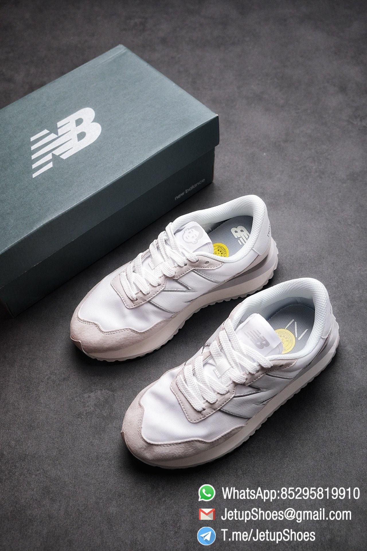 Best Replica 2021 New Balance 237 White Light Grey SKU MS237NW1 High Quality Running Sneakers 04 Best Replica 2021 New Balance 237 White Light Grey SKU MS237NW1 High Quality Running Sneakers 04