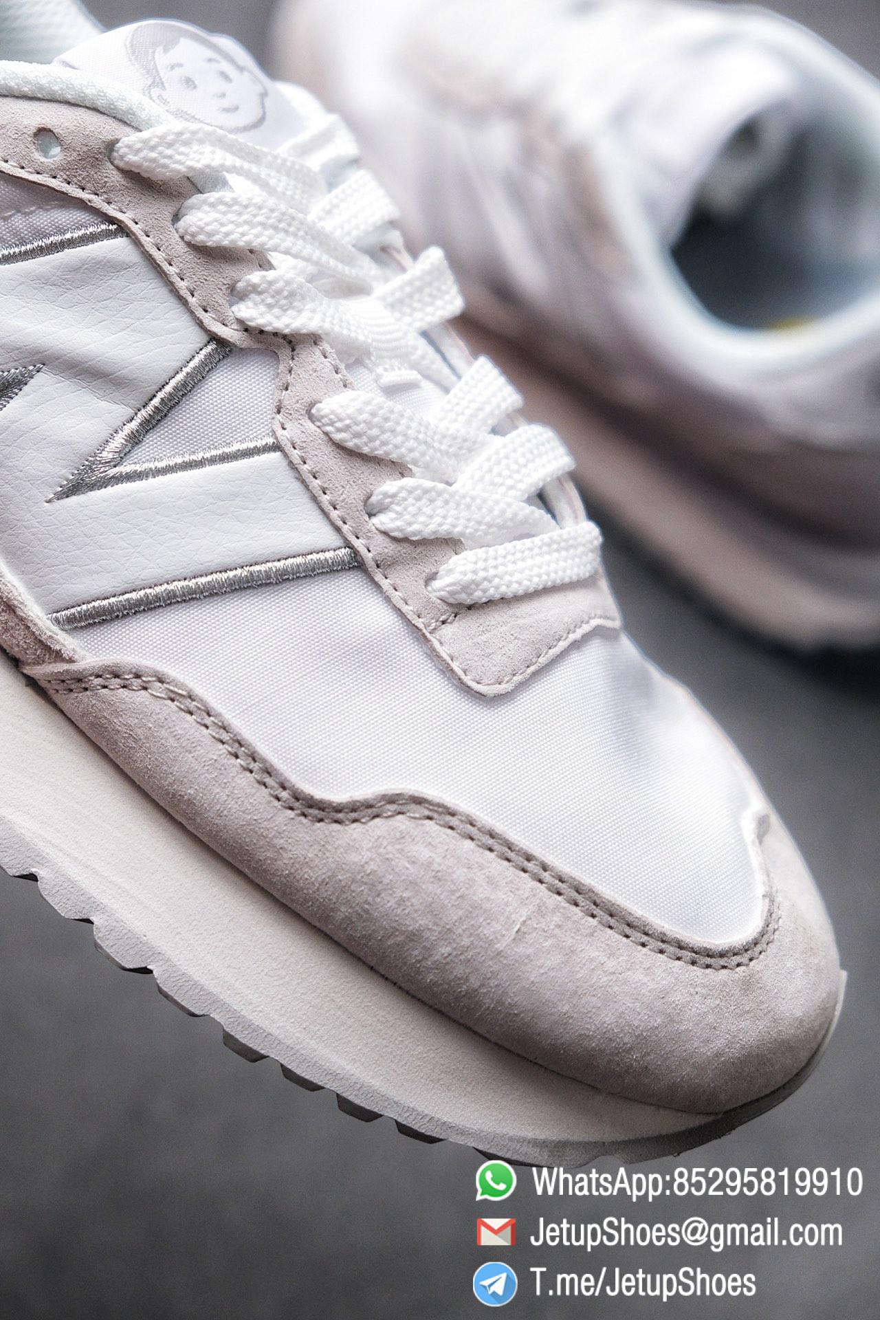 Best Replica 2021 New Balance 237 White Light Grey SKU MS237NW1 High Quality Running Sneakers 05 Best Replica 2021 New Balance 237 White Light Grey SKU MS237NW1 High Quality Running Sneakers 05