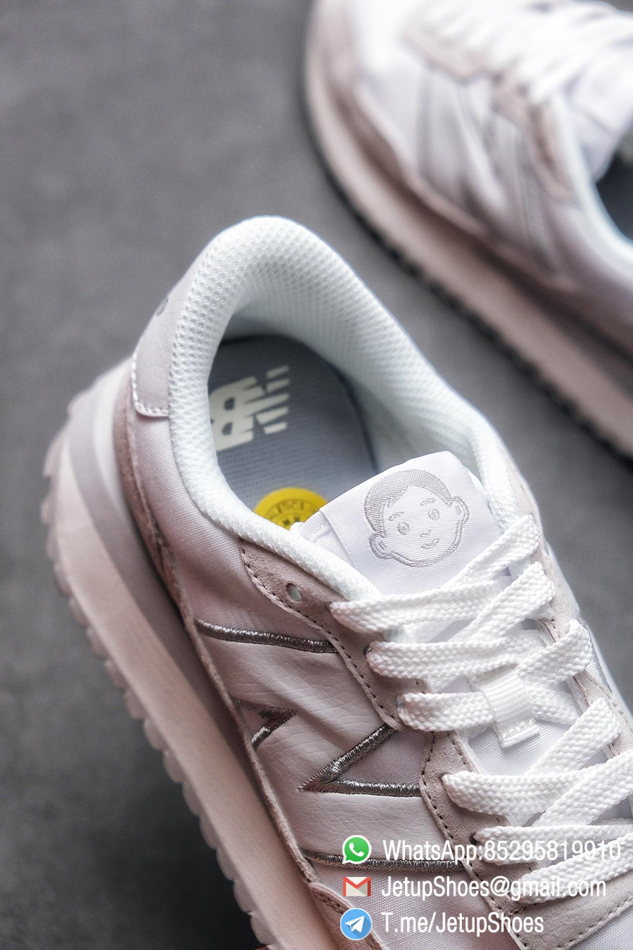 Best Replica 2021 New Balance 237 White Light Grey SKU MS237NW1 High Quality Running Sneakers 06 Best Replica 2021 New Balance 237 White Light Grey SKU MS237NW1 High Quality Running Sneakers 06
