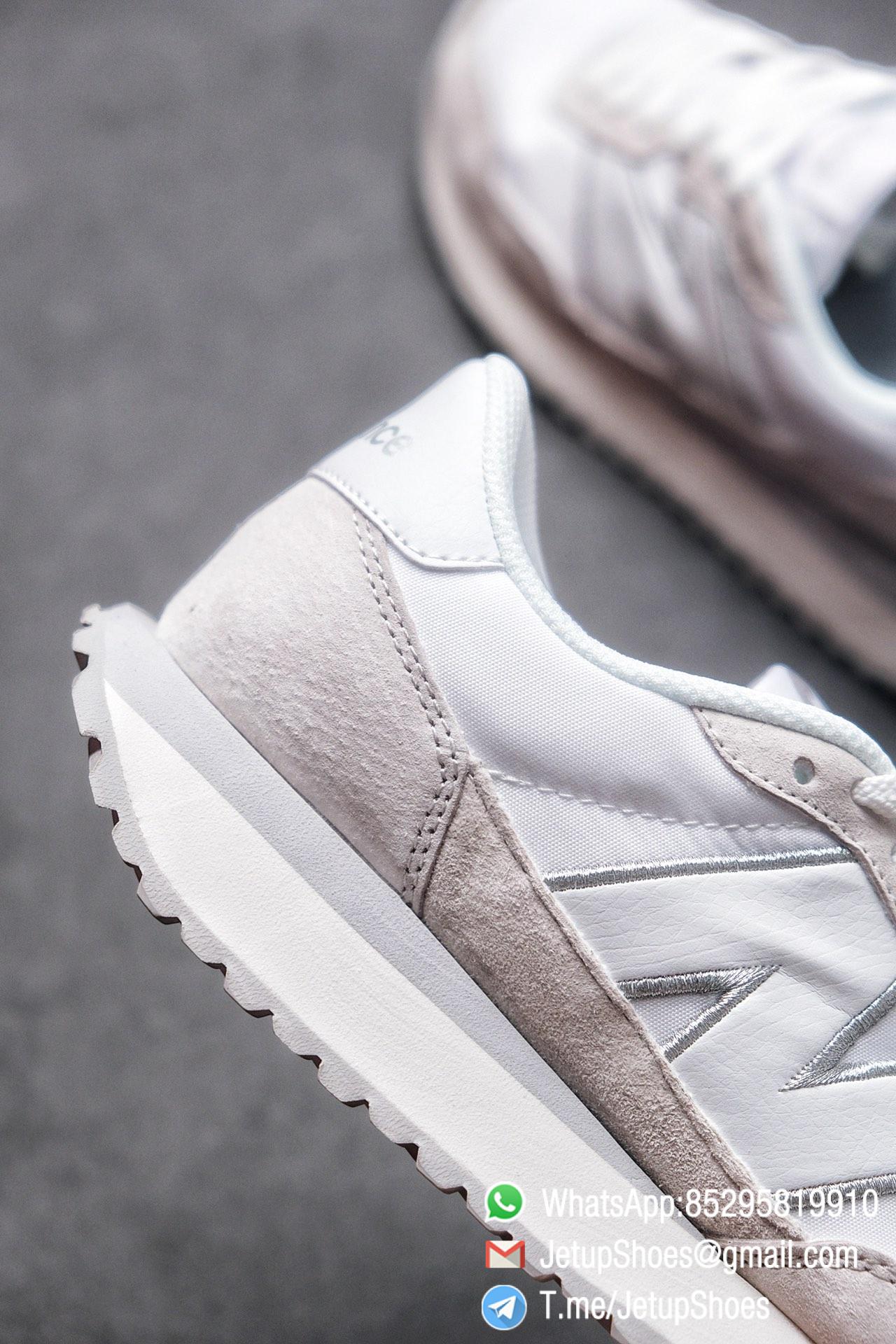 Best Replica 2021 New Balance 237 White Light Grey SKU MS237NW1 High Quality Running Sneakers 07 Best Replica 2021 New Balance 237 White Light Grey SKU MS237NW1 High Quality Running Sneakers 07
