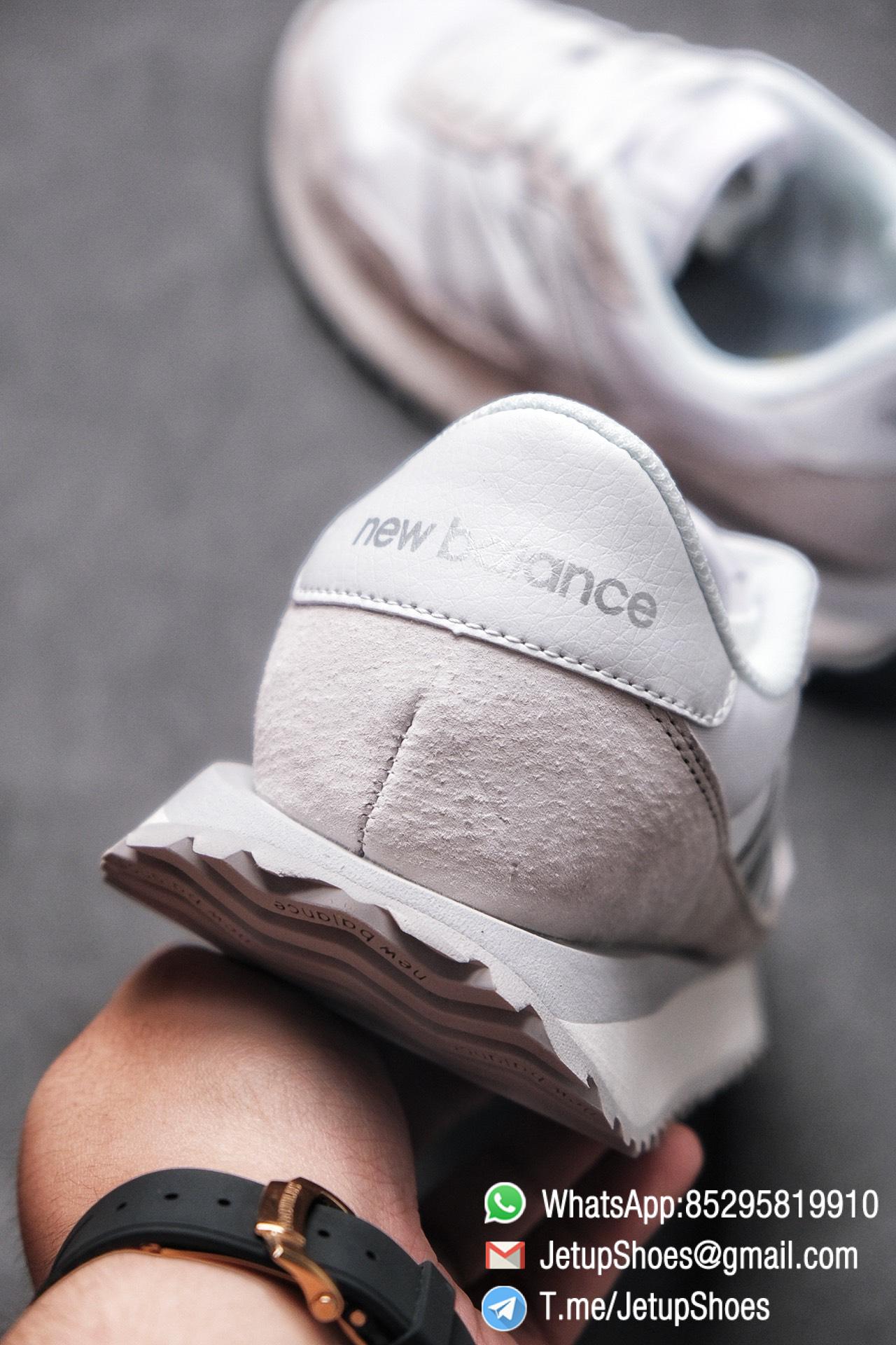 Best Replica 2021 New Balance 237 White Light Grey SKU MS237NW1 High Quality Running Sneakers 08 Best Replica 2021 New Balance 237 White Light Grey SKU MS237NW1 High Quality Running Sneakers 08