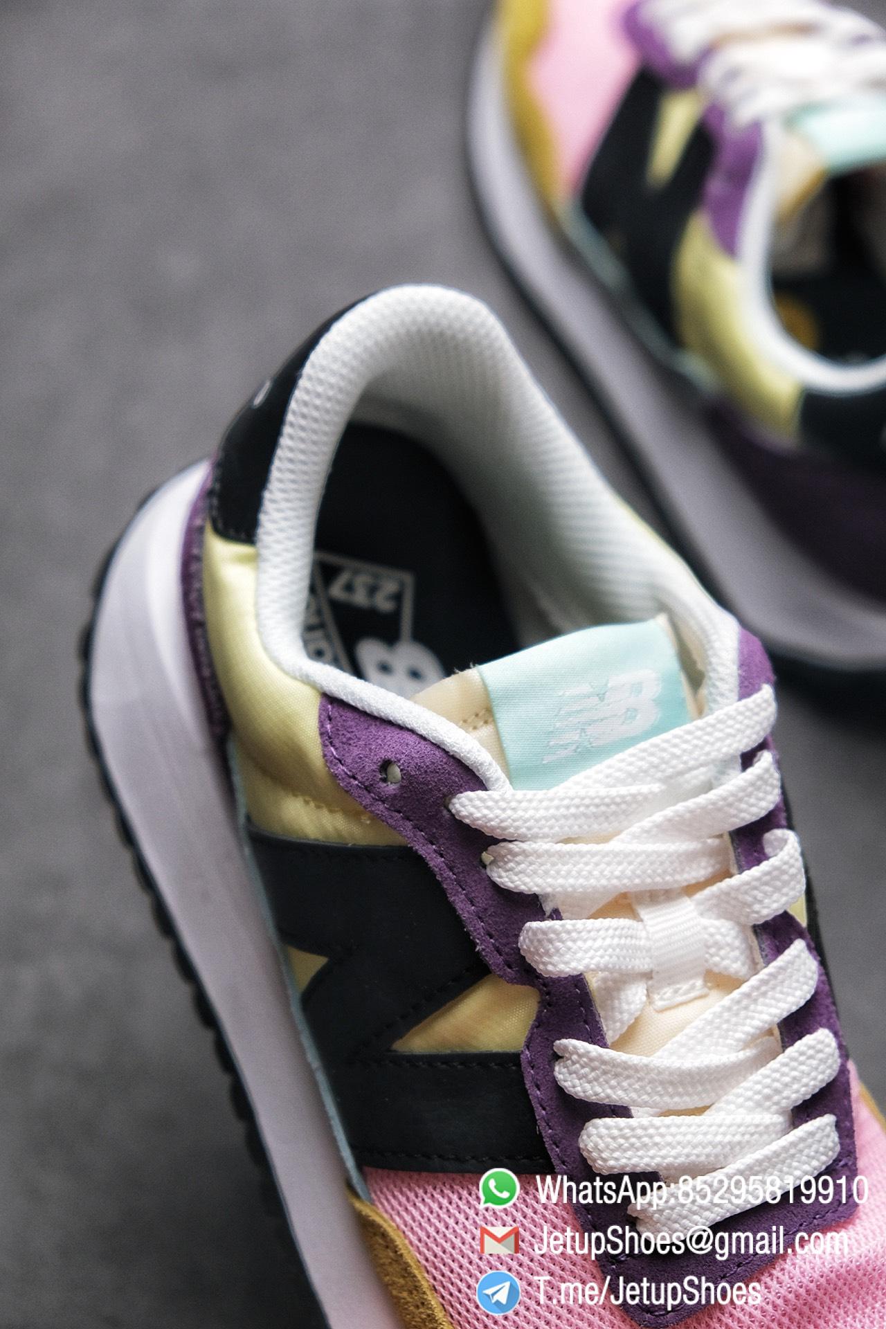 Best Replica 2021 New Balance 237 Yellow Purple Pink SKU MS237LB3 High Quality Running Shoes 06 Best Replica 2021 New Balance 237 Yellow Purple Pink SKU MS237LB3 High Quality Running Shoes 06