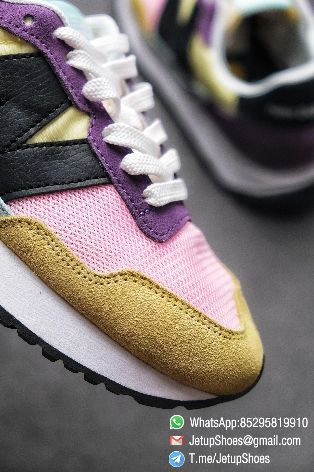Best Replica 2021 New Balance 237 Yellow Purple Pink SKU MS237LB3 High Quality Running Shoes 07 Best Replica 2021 New Balance 237 Yellow Purple Pink SKU MS237LB3 High Quality Running Shoes 07