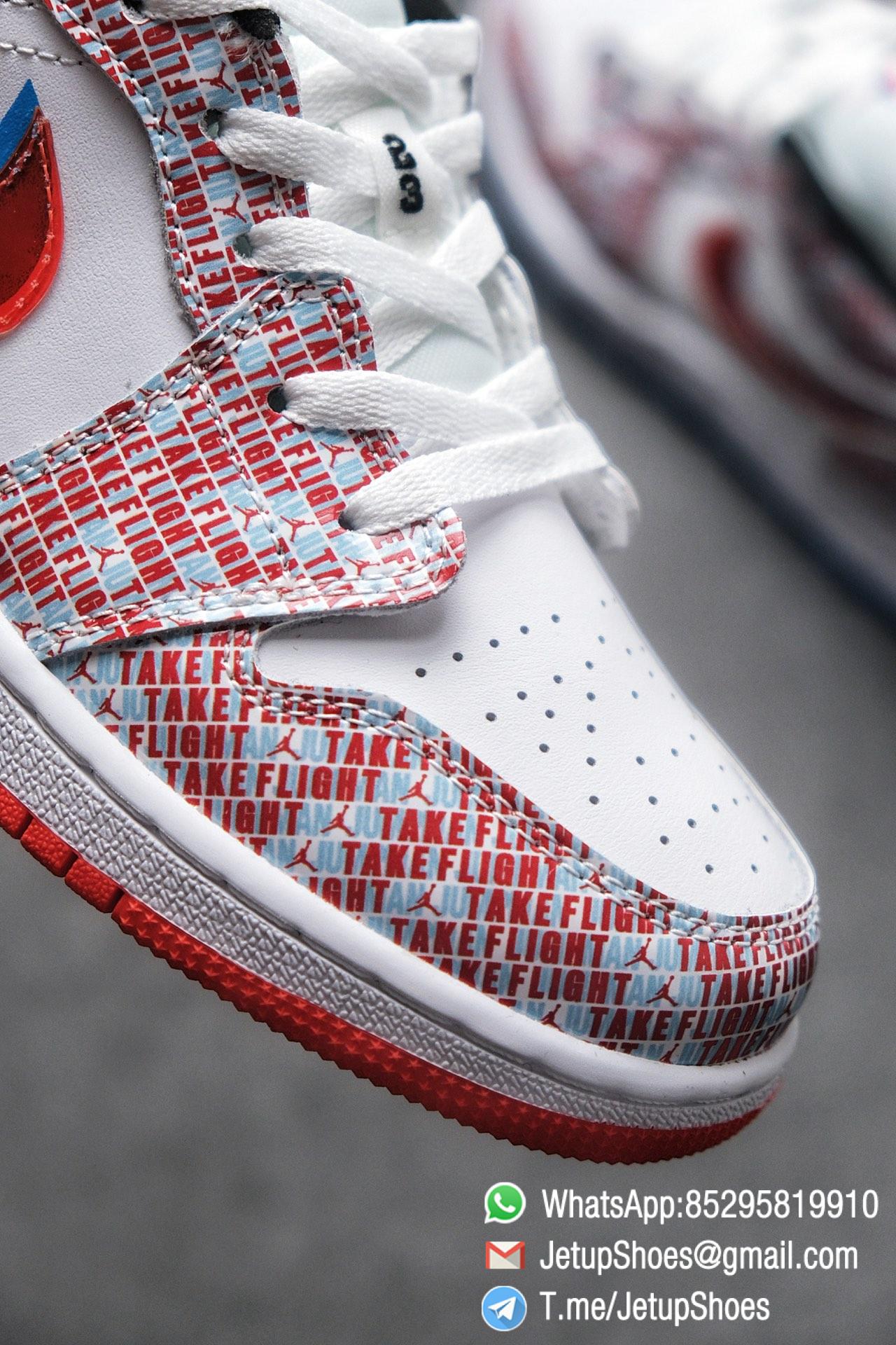 Best Replica Air Jordan 1 Low SE GS Take Flight with 3D Glasses Theme SKU DD1527 114 Top RepSneakers 06 Best Replica Air Jordan 1 Low SE GS Take Flight with 3D Glasses Theme SKU DD1527 114 Top RepSneakers 06