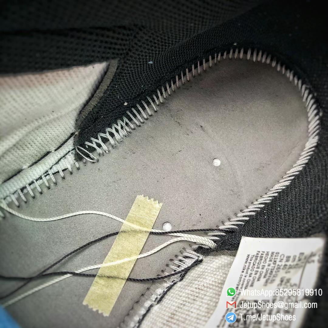 Best Replica Air Jordan 1 Retro High OG Dark Mocha Off white Leather Base and Black Overylays Top Quality Sneakers 016 Best Replica Air Jordan 1 Retro High OG Dark Mocha Off white Leather Base and Black Overylays Top Quality Sneakers 016