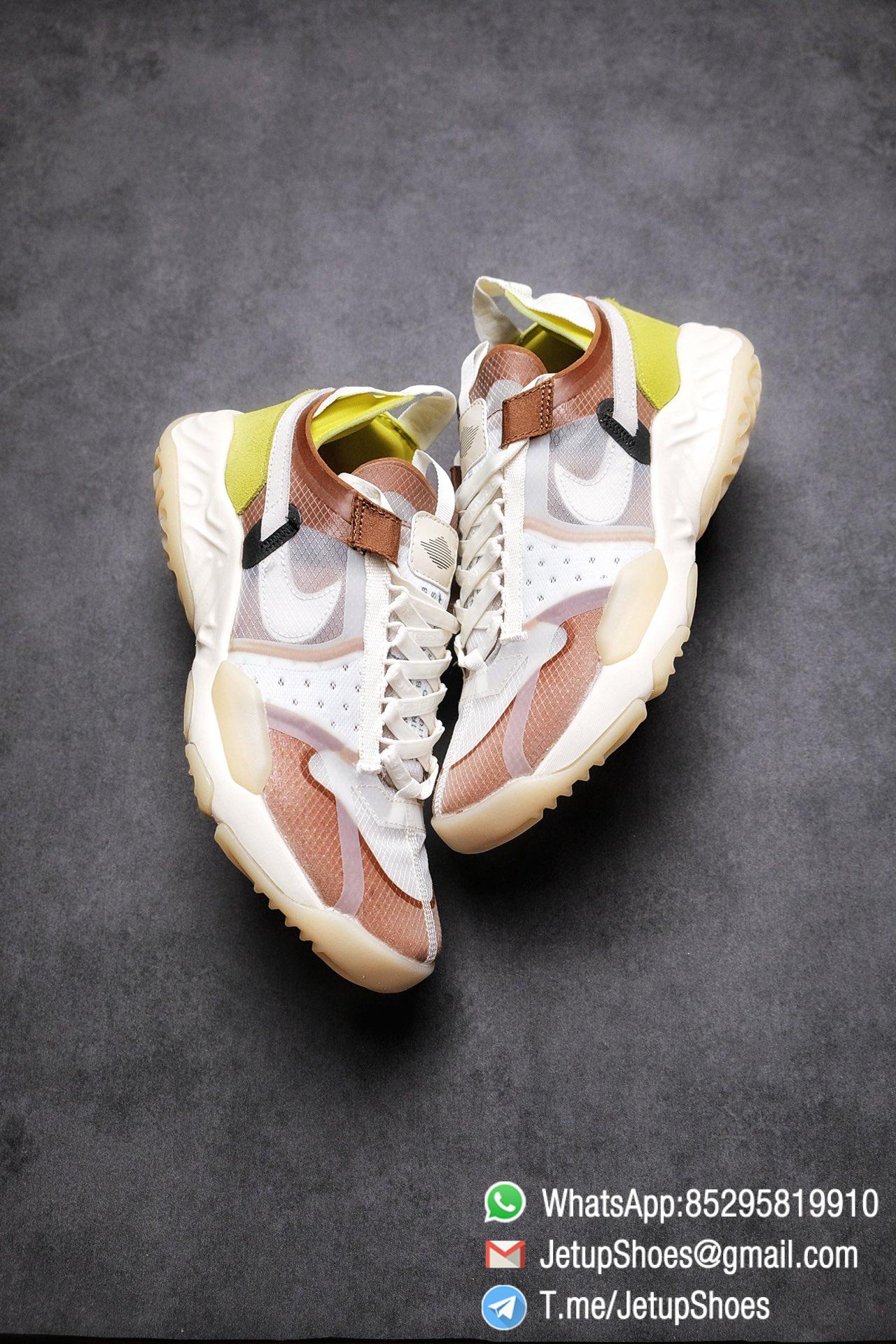 Best Replica Air Jordan Delta SP Sail Brown Light Green Running Shoes CW0783 104 Top Quality Sneakers Store 03 Best Replica Air Jordan Delta SP Sail Brown Light Green Running Shoes CW0783 104 Top Quality Sneakers Store 03