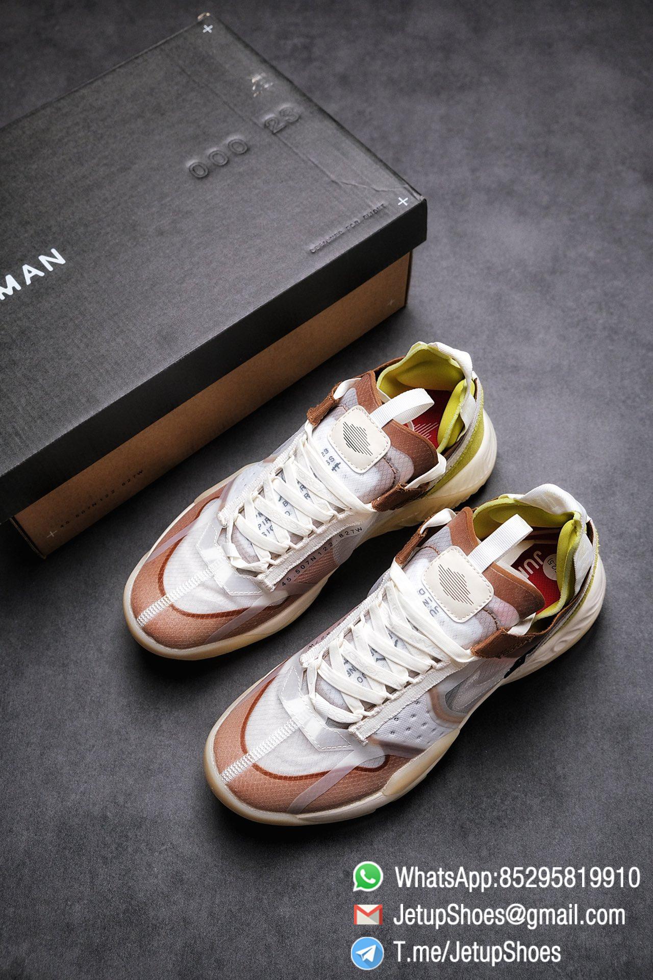 Best Replica Air Jordan Delta SP Sail Brown Light Green Running Shoes CW0783 104 Top Quality Sneakers Store 04 Best Replica Air Jordan Delta SP Sail Brown Light Green Running Shoes CW0783 104 Top Quality Sneakers Store 04
