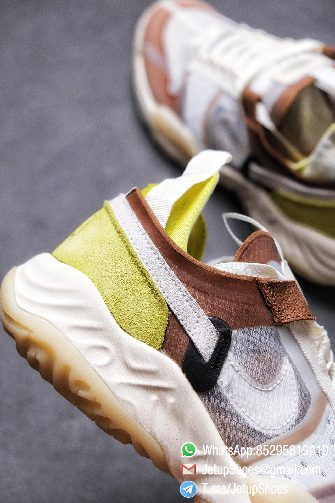 Best Replica Air Jordan Delta SP Sail Brown Light Green Running Shoes CW0783 104 Top Quality Sneakers Store 05 Best Replica Air Jordan Delta SP Sail Brown Light Green Running Shoes CW0783 104 Top Quality Sneakers Store 05