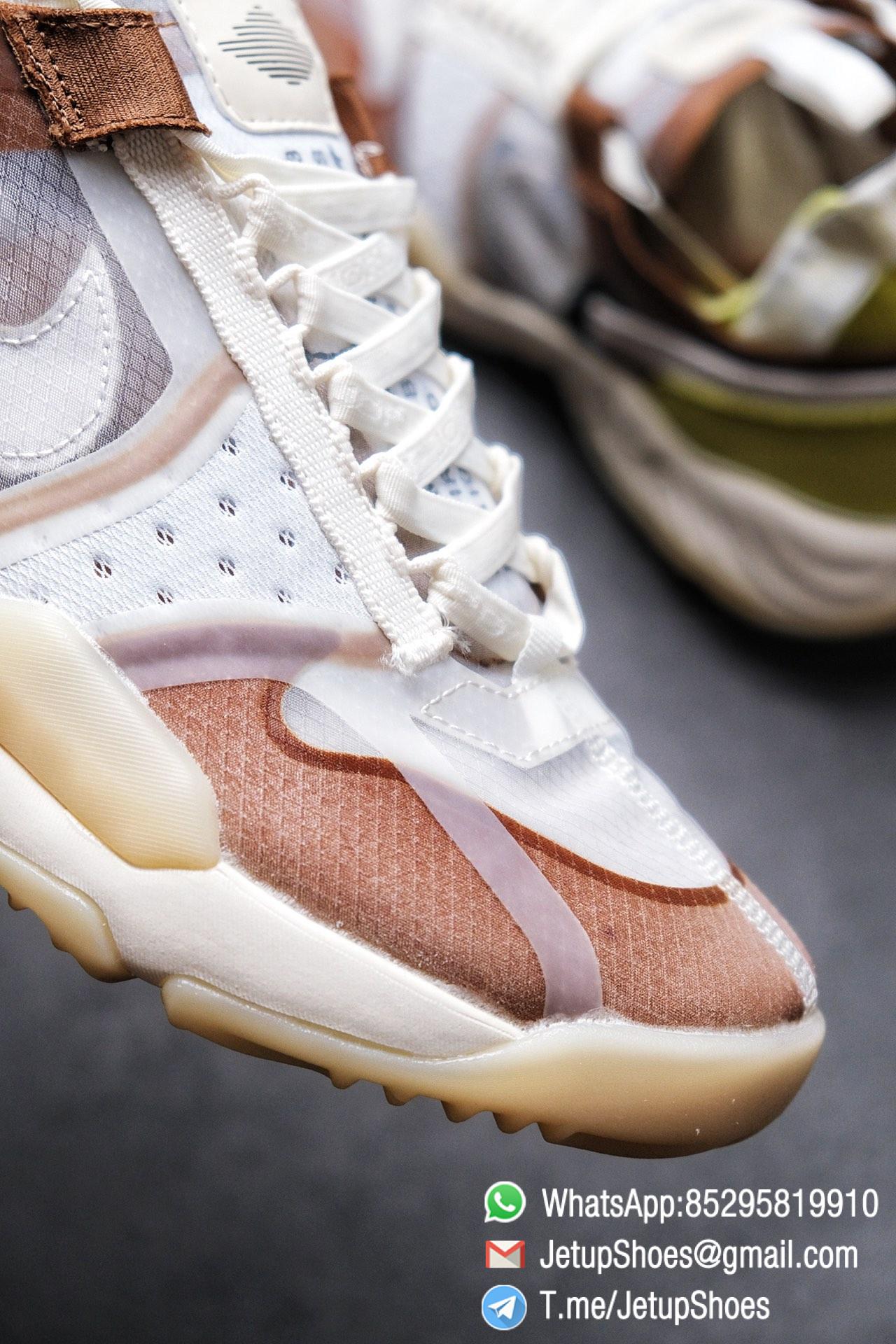 Best Replica Air Jordan Delta SP Sail Brown Light Green Running Shoes CW0783 104 Top Quality Sneakers Store 06 Best Replica Air Jordan Delta SP Sail Brown Light Green Running Shoes CW0783 104 Top Quality Sneakers Store 06