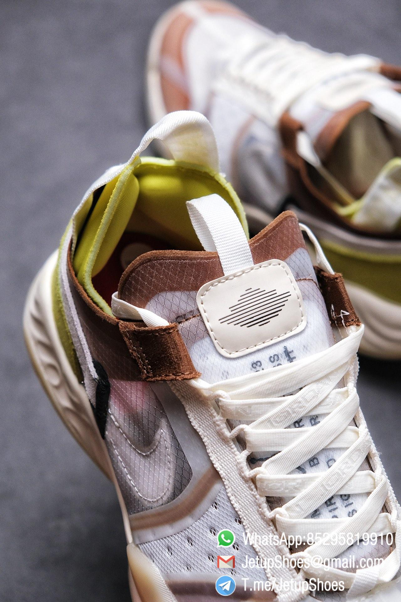 Best Replica Air Jordan Delta SP Sail Brown Light Green Running Shoes CW0783 104 Top Quality Sneakers Store 07 Best Replica Air Jordan Delta SP Sail Brown Light Green Running Shoes CW0783 104 Top Quality Sneakers Store 07