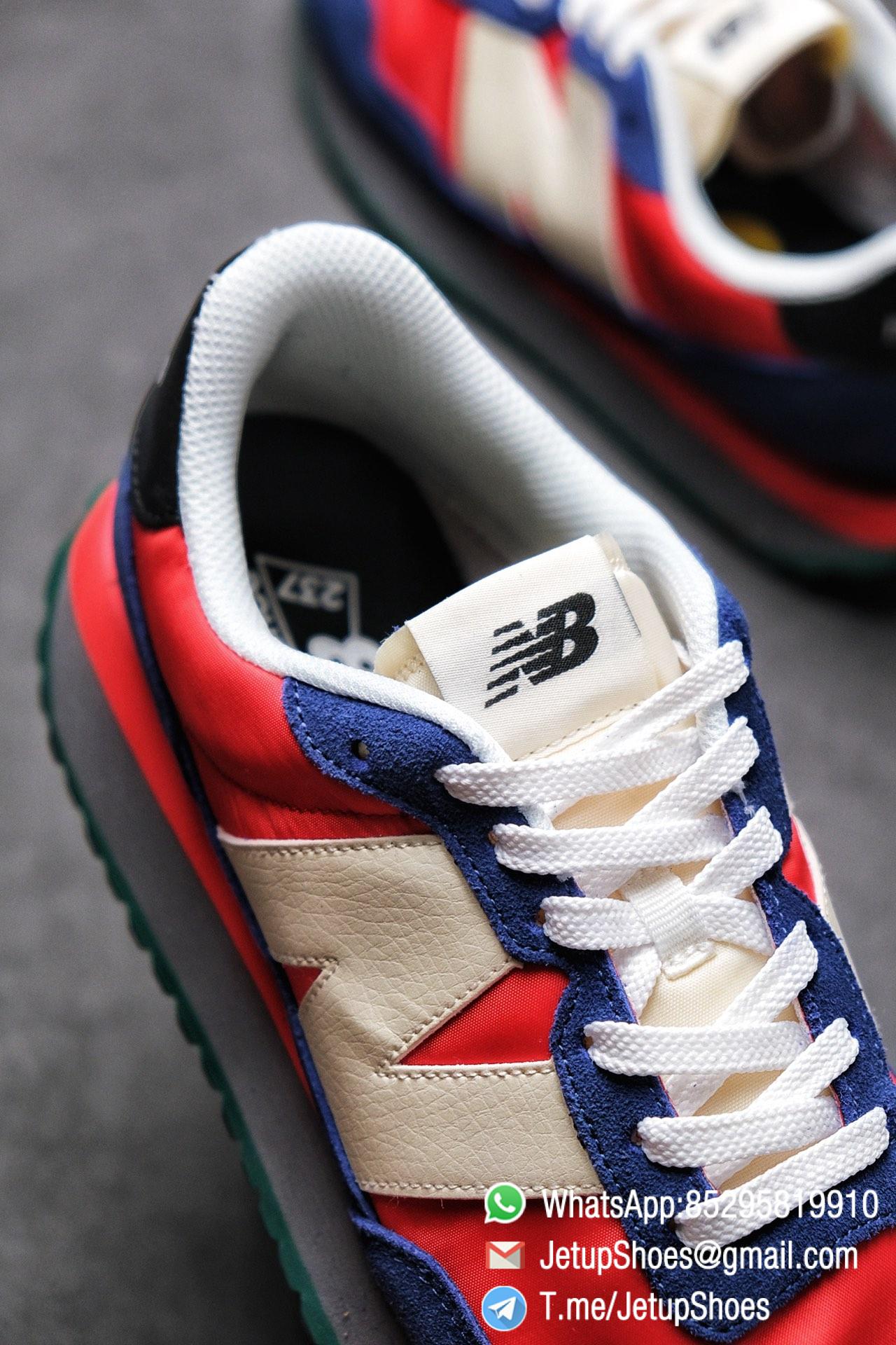 Best Replica New Balance 237 Blue Red SKU MS237LA2 High Quality Fake Sneakers 05 1