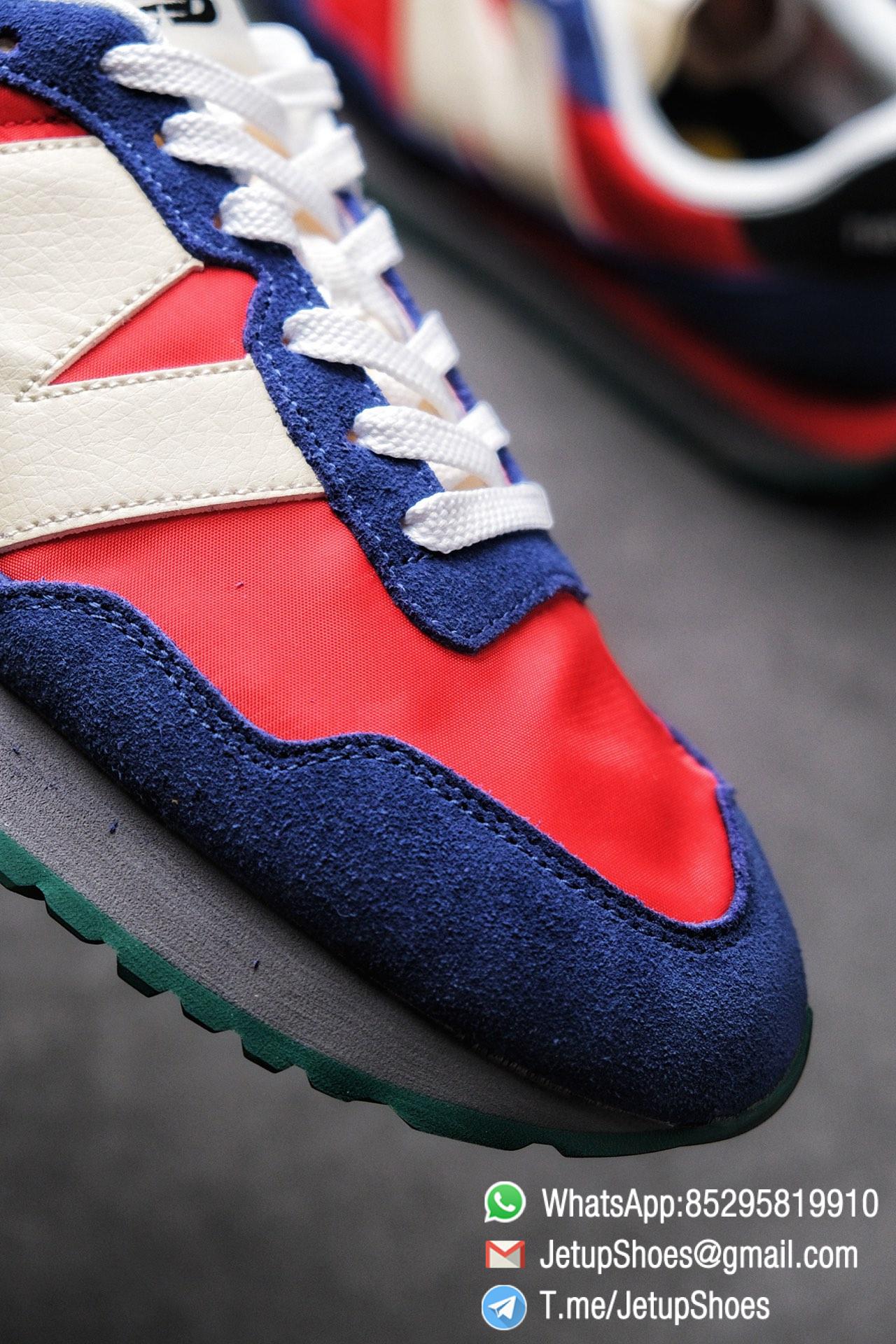 Best Replica New Balance 237 Blue Red SKU MS237LA2 High Quality Fake Sneakers 07 1 Best Replica New Balance 237 Blue Red SKU MS237LA2 High Quality Fake Sneakers 07 1