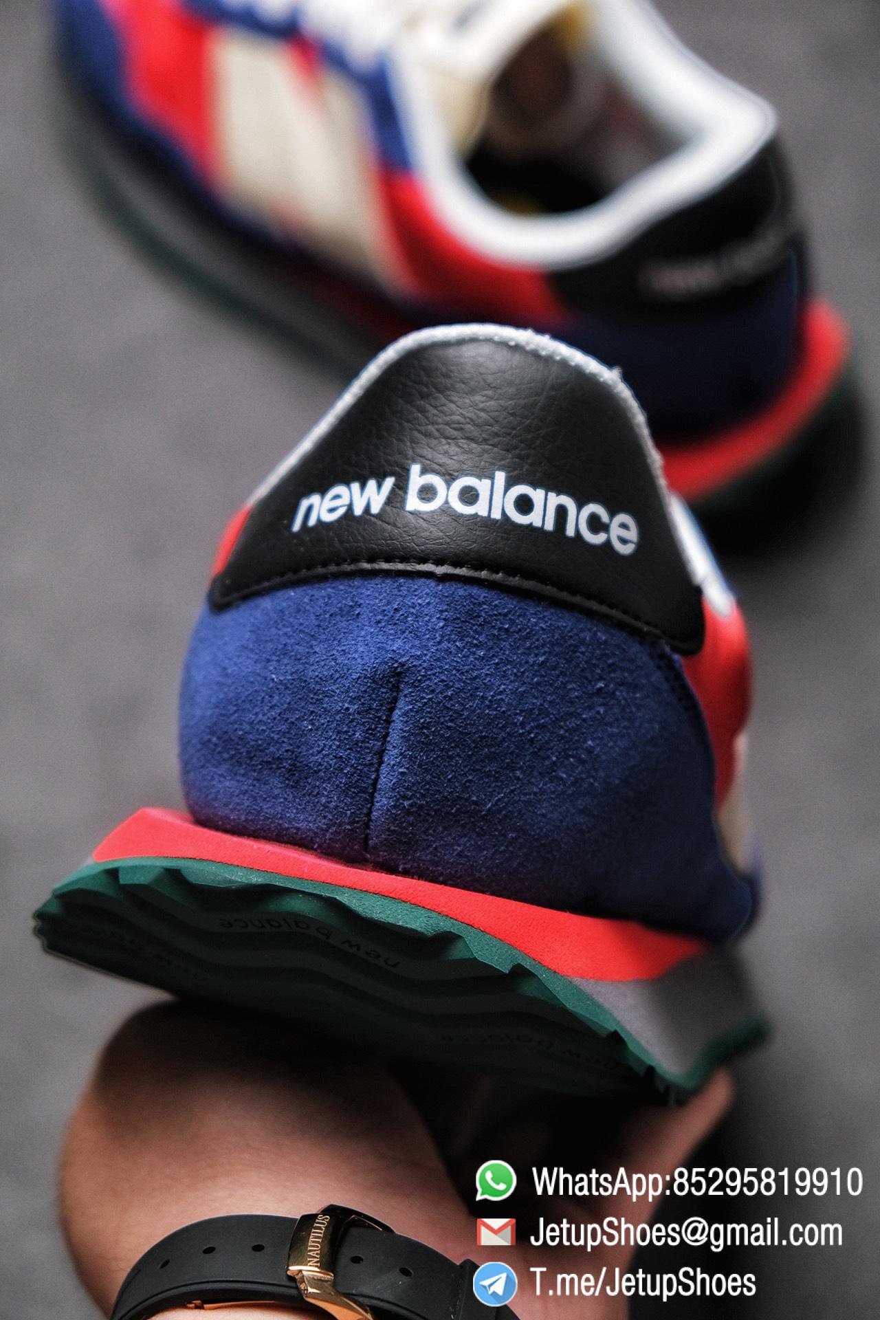 Best Replica New Balance 237 Blue Red SKU MS237LA2 High Quality Fake Sneakers 08 1 Best Replica New Balance 237 Blue Red SKU MS237LA2 High Quality Fake Sneakers 08 1