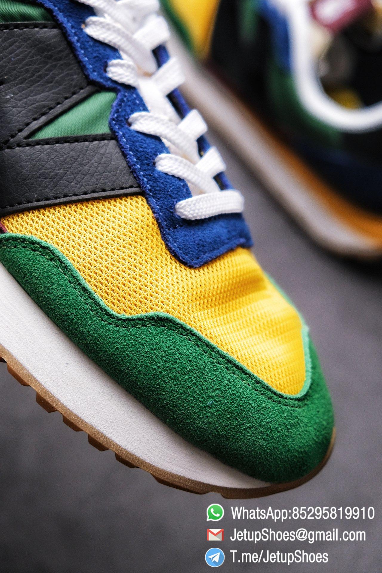 Best Replica New Balance 237 Green Blue Yellow Multi Color SKU MS237LB1 High Quality Fake Running Shoes 06 Best Replica New Balance 237 Green Blue Yellow Multi Color SKU MS237LB1 High Quality Fake Running Shoes 06