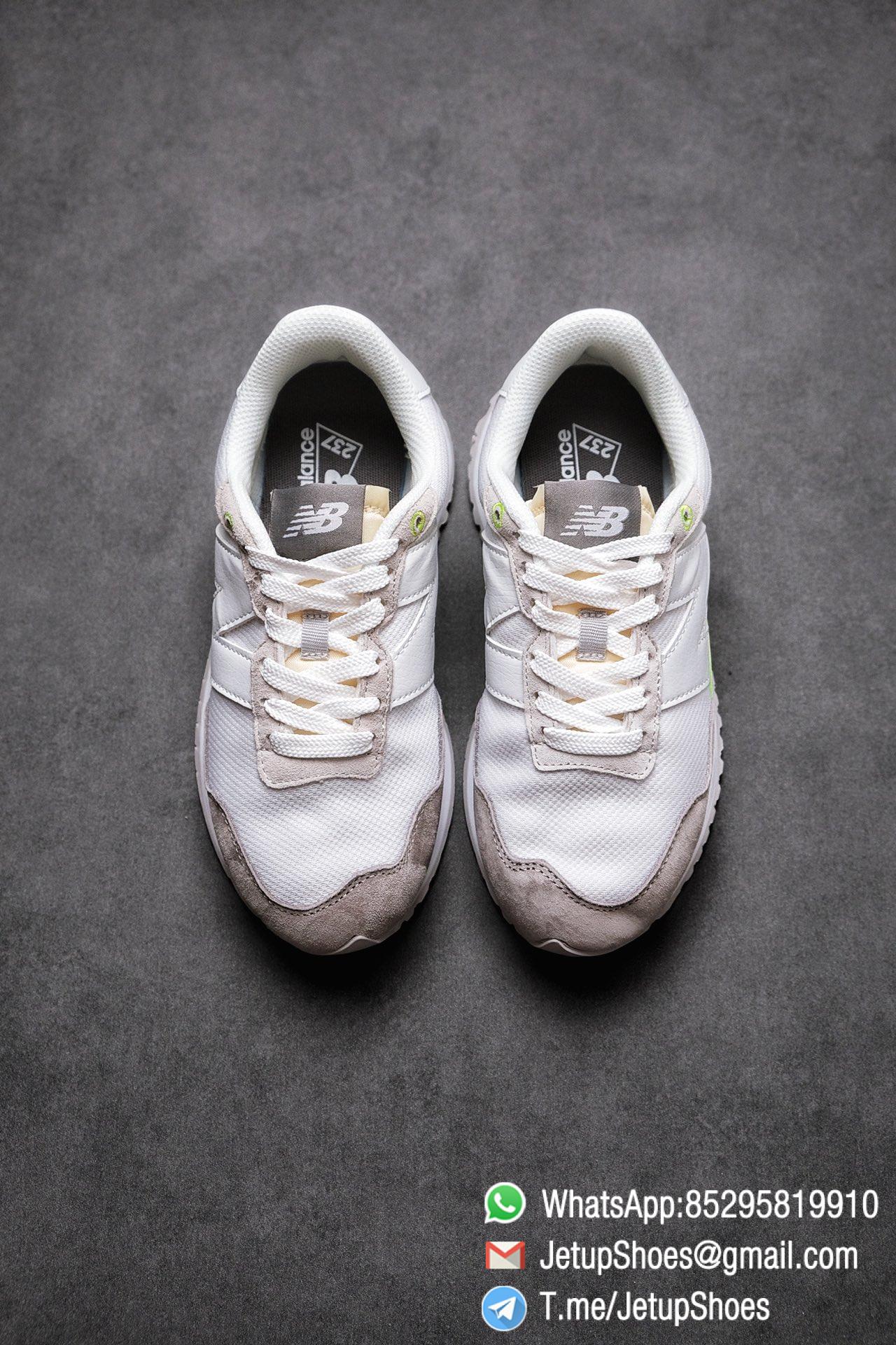 Best Replica New Balance 237 Niko x 237 Grey Green SKU MS237SL1 High Quality Fake Sneakers 02 Best Replica New Balance 237 Niko x 237 Grey Green SKU MS237SL1 High Quality Fake Sneakers 02