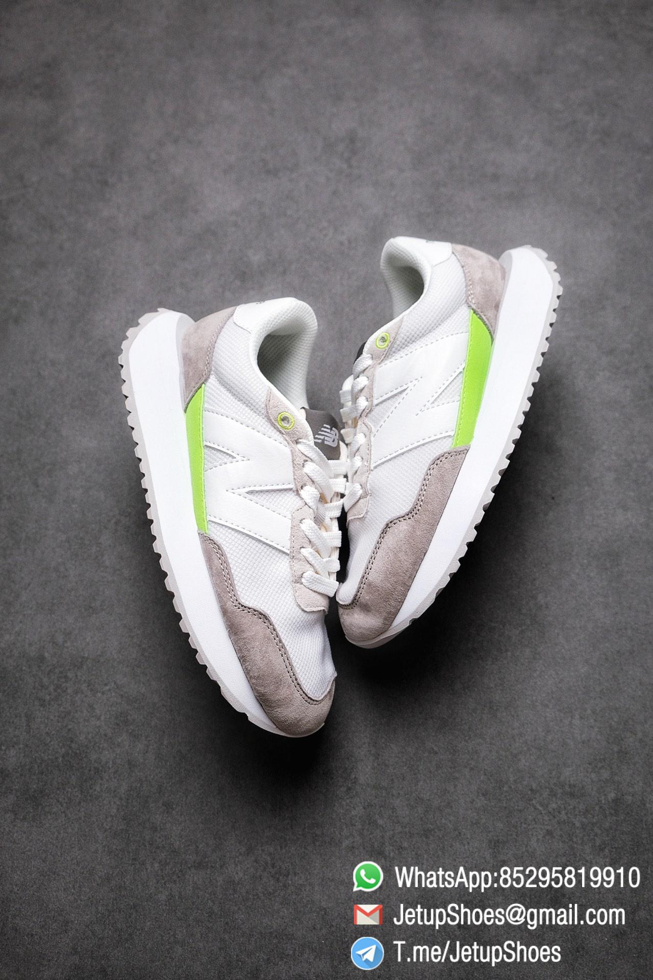Best Replica New Balance 237 Niko x 237 Grey Green SKU MS237SL1 High Quality Fake Sneakers 03 Best Replica New Balance 237 Niko x 237 Grey Green SKU MS237SL1 High Quality Fake Sneakers 03