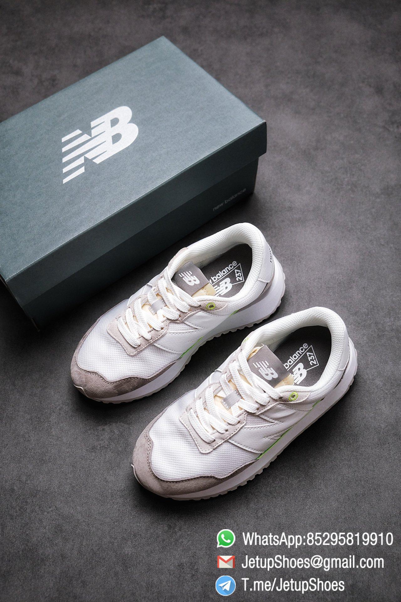 Best Replica New Balance 237 Niko x 237 Grey Green SKU MS237SL1 High Quality Fake Sneakers 04 Best Replica New Balance 237 Niko x 237 Grey Green SKU MS237SL1 High Quality Fake Sneakers 04