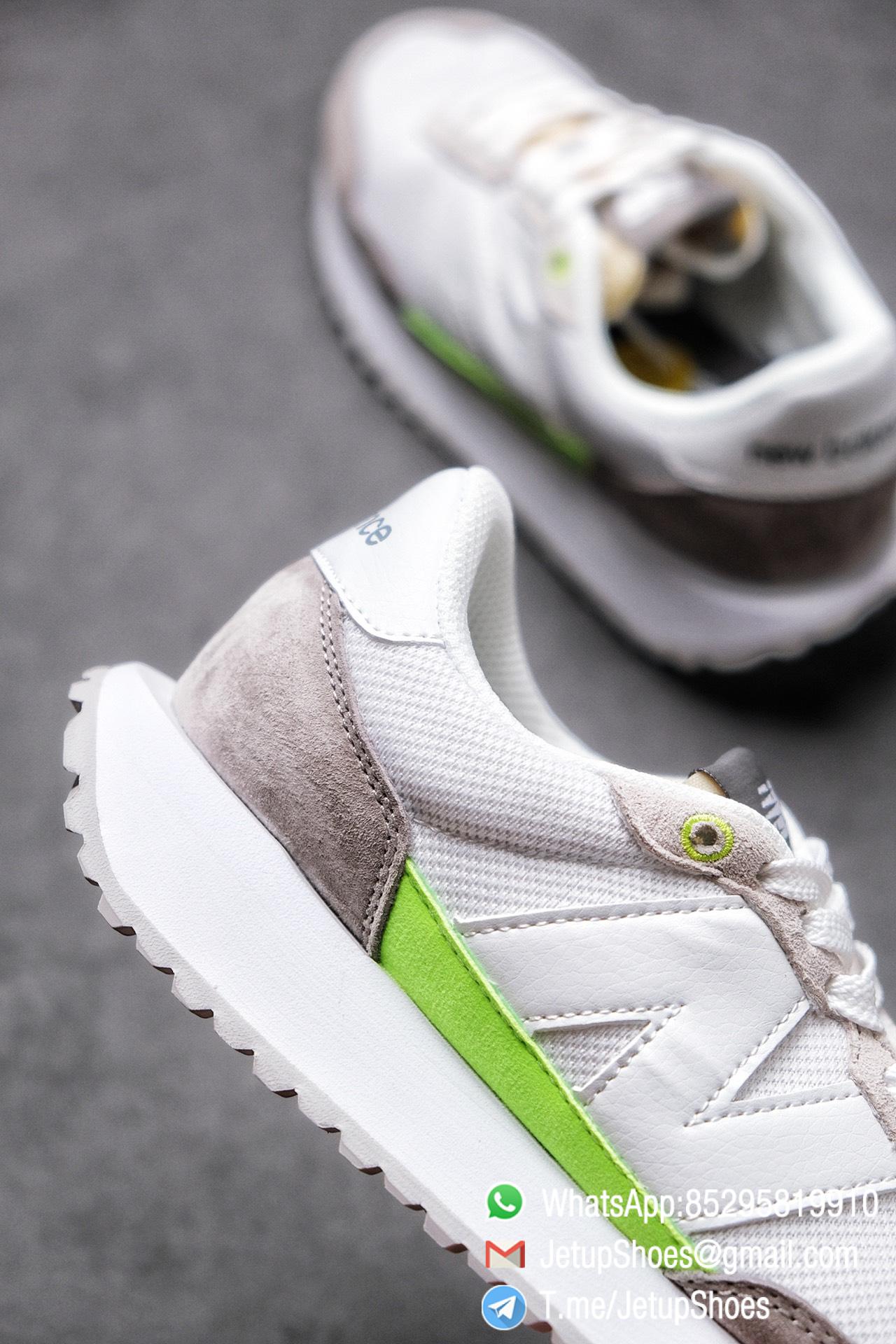 Best Replica New Balance 237 Niko x 237 Grey Green SKU MS237SL1 High Quality Fake Sneakers 05 Best Replica New Balance 237 Niko x 237 Grey Green SKU MS237SL1 High Quality Fake Sneakers 05