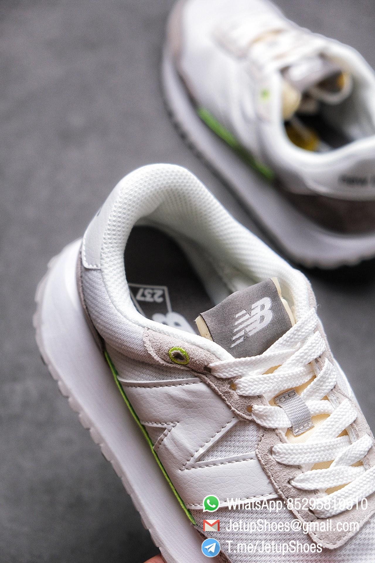 Best Replica New Balance 237 Niko x 237 Grey Green SKU MS237SL1 High Quality Fake Sneakers 07 Best Replica New Balance 237 Niko x 237 Grey Green SKU MS237SL1 High Quality Fake Sneakers 07