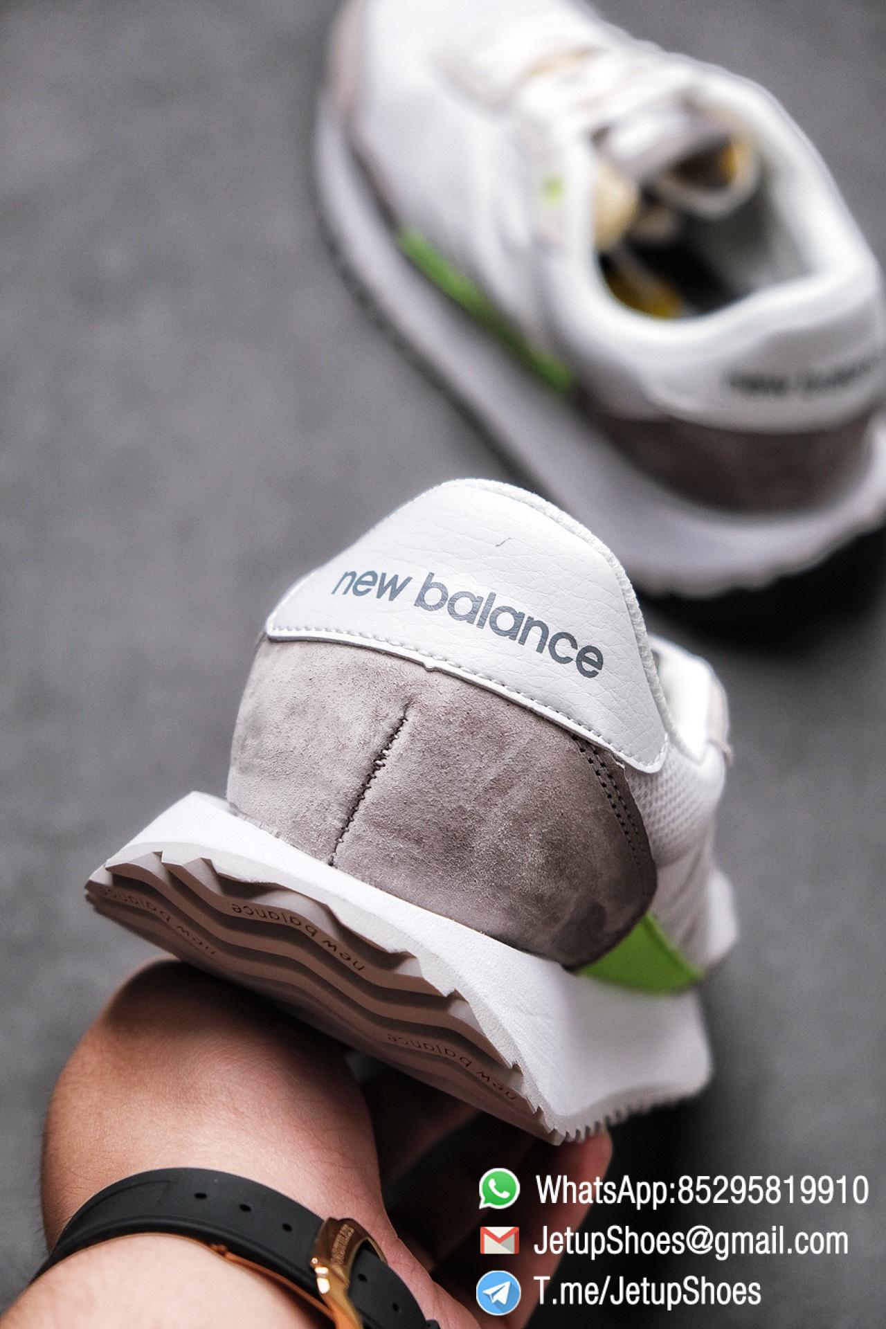 Best Replica New Balance 237 Niko x 237 Grey Green SKU MS237SL1 High Quality Fake Sneakers 08 Best Replica New Balance 237 Niko x 237 Grey Green SKU MS237SL1 High Quality Fake Sneakers 08