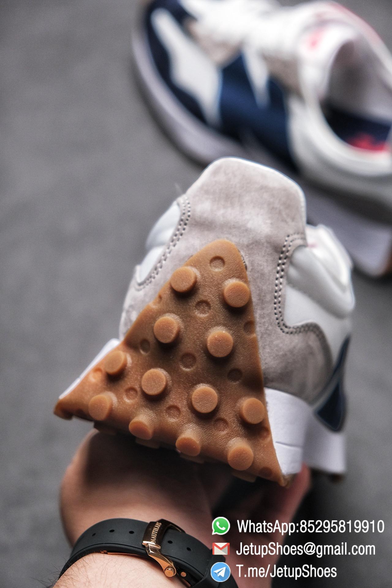 Best Replica New Balance 327 Navy White Gum Running Shoes SKU MS327WR Top Quality Snkrs 08 Best Replica New Balance 327 Navy White Gum Running Shoes SKU MS327WR Top Quality Snkrs 08
