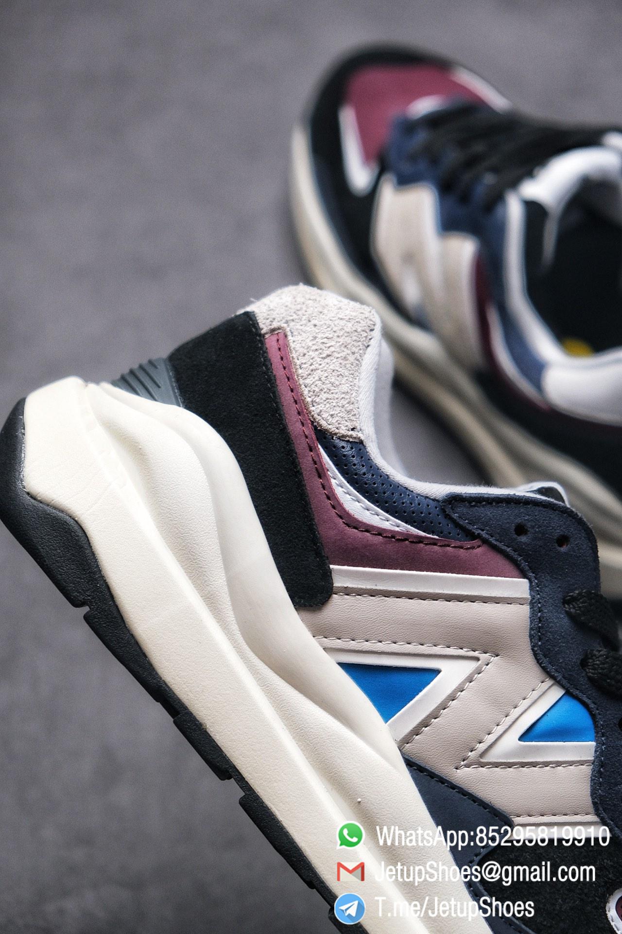 Best Replica New Balance 57 40 Navy Burgundy SKU M5740TB Navy And Burgundy Panels Appear Top Quality 05 Best Replica New Balance 57 40 Navy Burgundy SKU M5740TB Navy And Burgundy Panels Appear Top Quality 05
