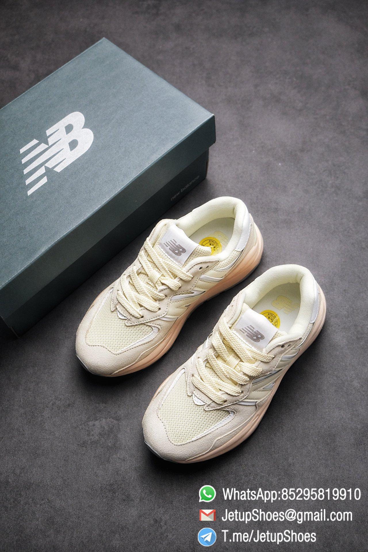 Best Replica New Balance 5740 Beige Cream SKU W5740CE Mesh Shell Suede Upper Big N Logo Pink Boot Top Quality Supplier 04 Best Replica New Balance 5740 Beige Cream SKU W5740CE Mesh Shell Suede Upper Big N Logo Pink Boot Top Quality Supplier 04
