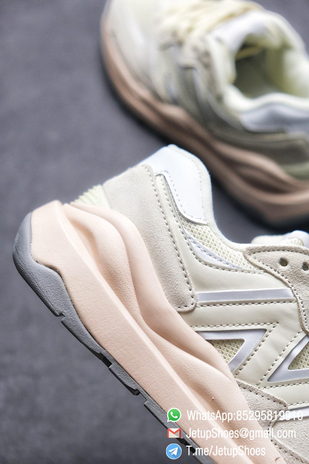 Best Replica New Balance 5740 Beige Cream SKU W5740CE Mesh Shell Suede Upper Big N Logo Pink Boot Top Quality Supplier 05 Best Replica New Balance 5740 Beige Cream SKU W5740CE Mesh Shell Suede Upper Big N Logo Pink Boot Top Quality Supplier 05