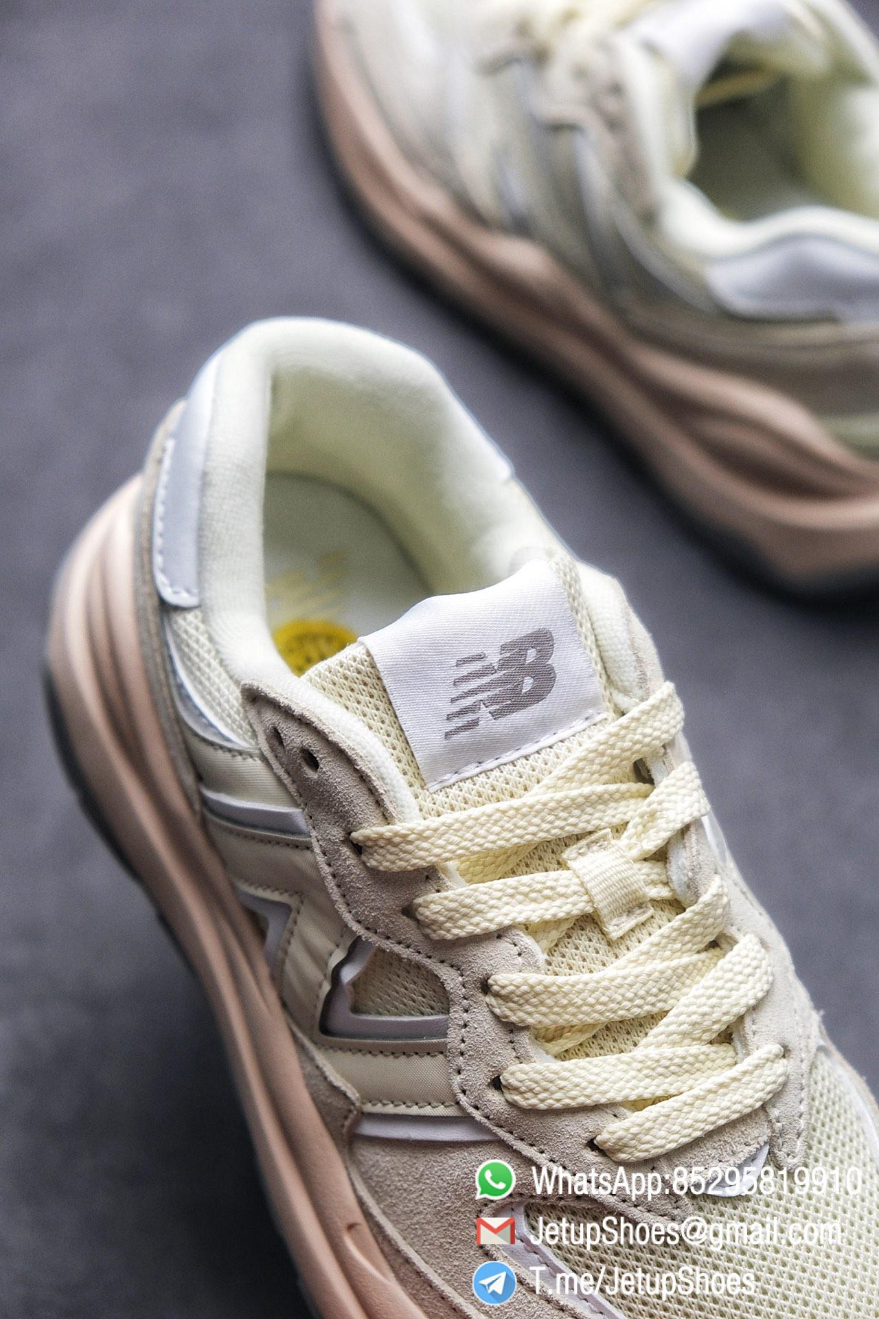 Best Replica New Balance 5740 Beige Cream SKU W5740CE Mesh Shell Suede Upper Big N Logo Pink Boot Top Quality Supplier 07 Best Replica New Balance 5740 Beige Cream SKU W5740CE Mesh Shell Suede Upper Big N Logo Pink Boot Top Quality Supplier 07