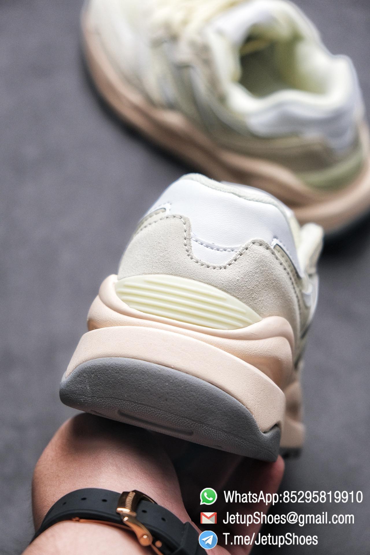 Best Replica New Balance 5740 Beige Cream SKU W5740CE Mesh Shell Suede Upper Big N Logo Pink Boot Top Quality Supplier 08 Best Replica New Balance 5740 Beige Cream SKU W5740CE Mesh Shell Suede Upper Big N Logo Pink Boot Top Quality Supplier 08