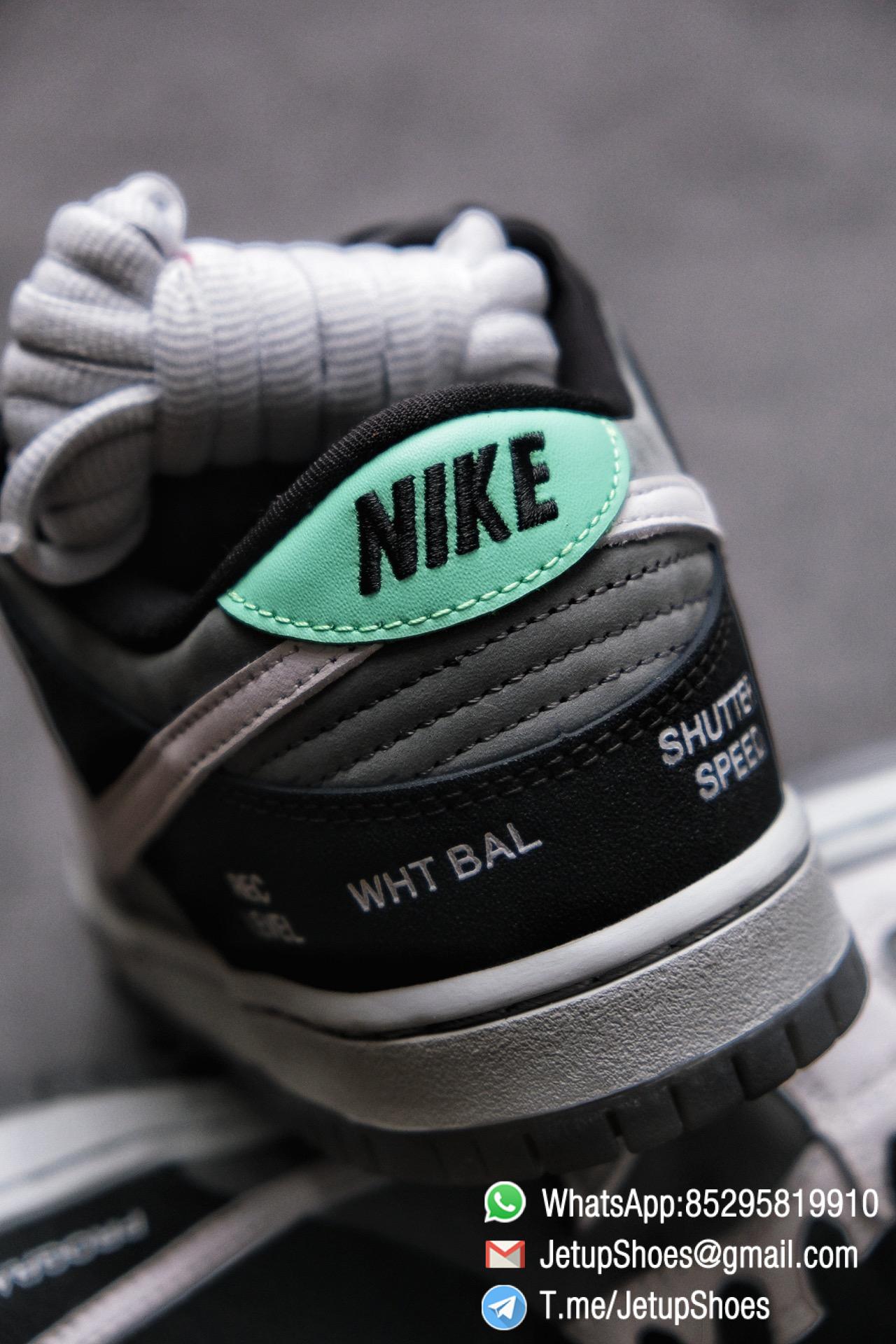 Best Replica Nike Dunk Low SB Camcorder VX1000 Camcorder Skateboarding Top Quality Sneakers 013