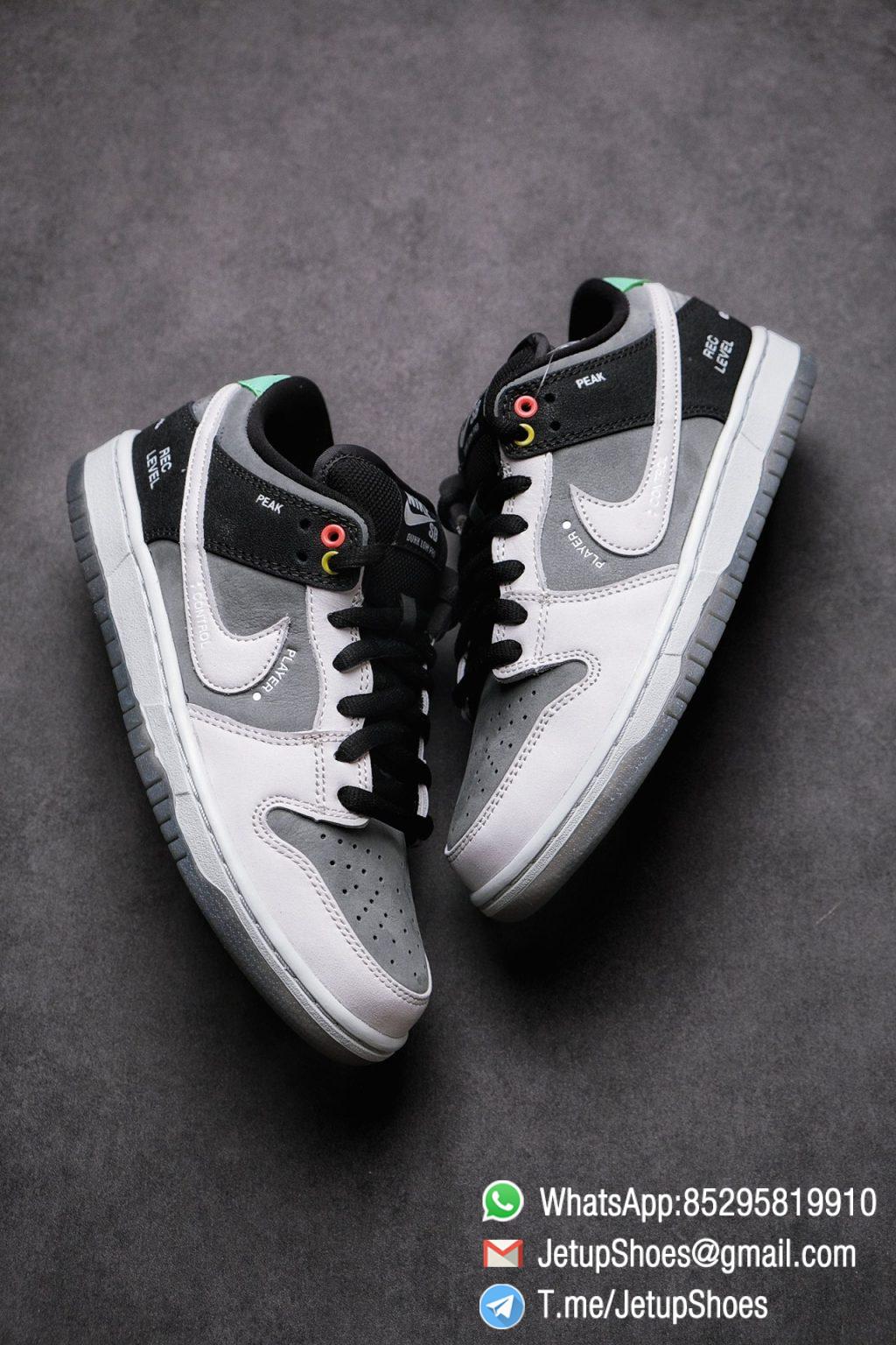 nike dunk camcorder stockx