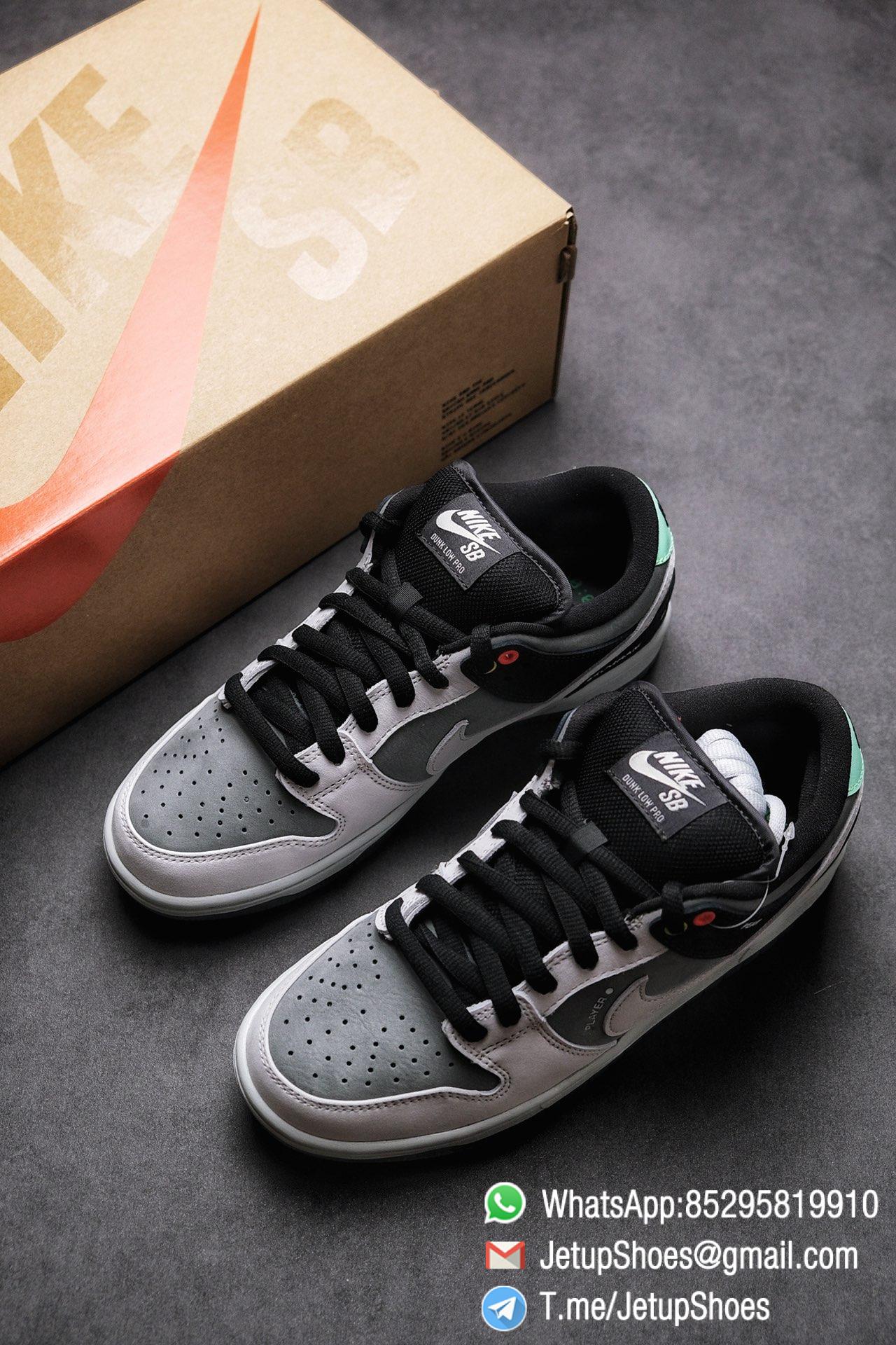 Best Replica Nike Dunk Low SB Camcorder VX1000 Camcorder Skateboarding Top Quality Sneakers 04