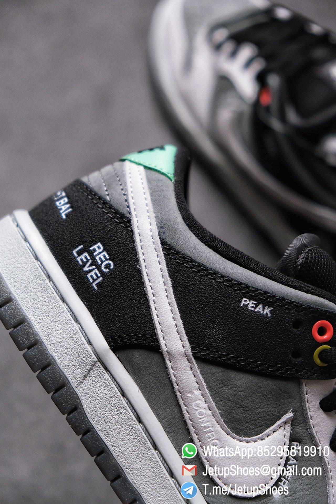 Best Replica Nike Dunk Low SB Camcorder VX1000 Camcorder Skateboarding Top Quality Sneakers 07 Best Replica Nike Dunk Low SB Camcorder VX1000 Camcorder Skateboarding Top Quality Sneakers 07