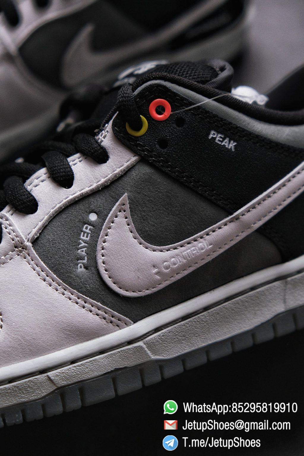 air force 1 white barely grape