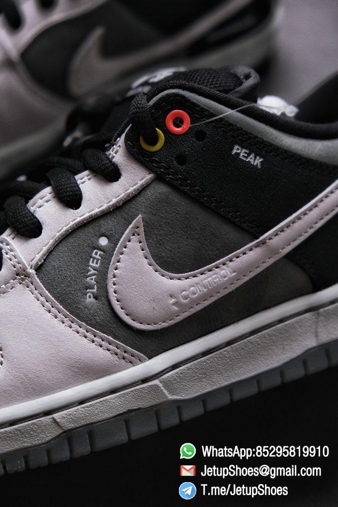 Best Replica Nike Dunk Low SB Camcorder VX1000 Camcorder Skateboarding Top Quality Sneakers 08