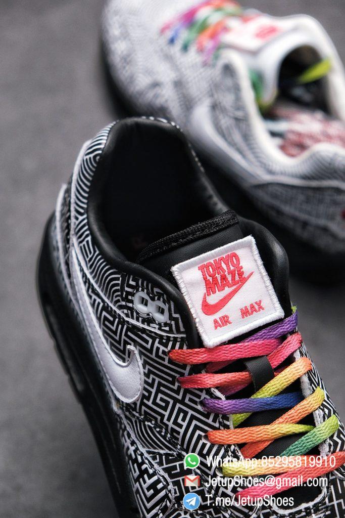 nike air max 1 on air tokyo maze mens
