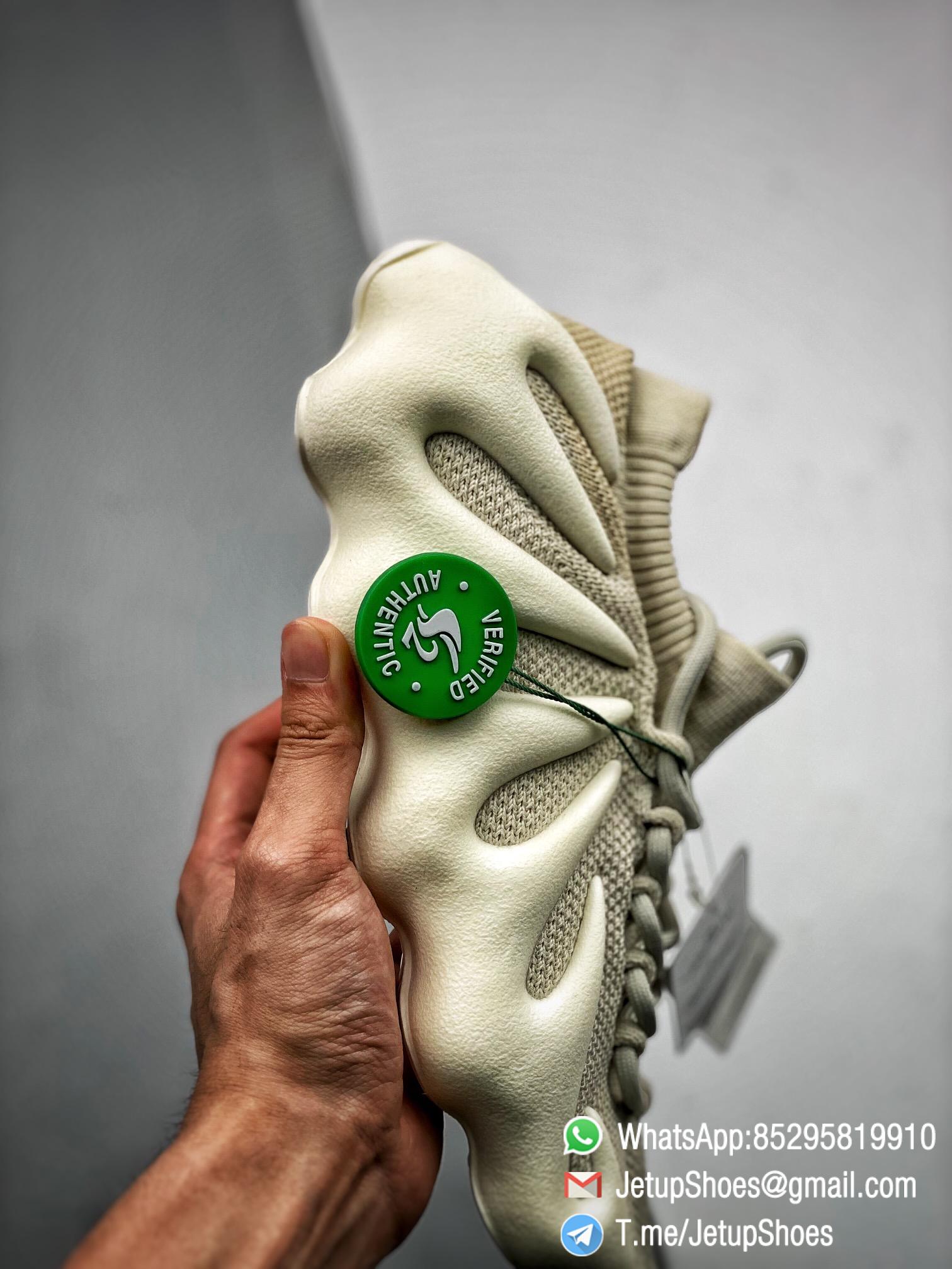 Best Replica adidas Yeezy 450 Cloud White Sneakers S2 Pure RepSneakers Top Quality Snkrs 03 Best Replica adidas Yeezy 450 Cloud White Sneakers S2 Pure RepSneakers Top Quality Snkrs 03