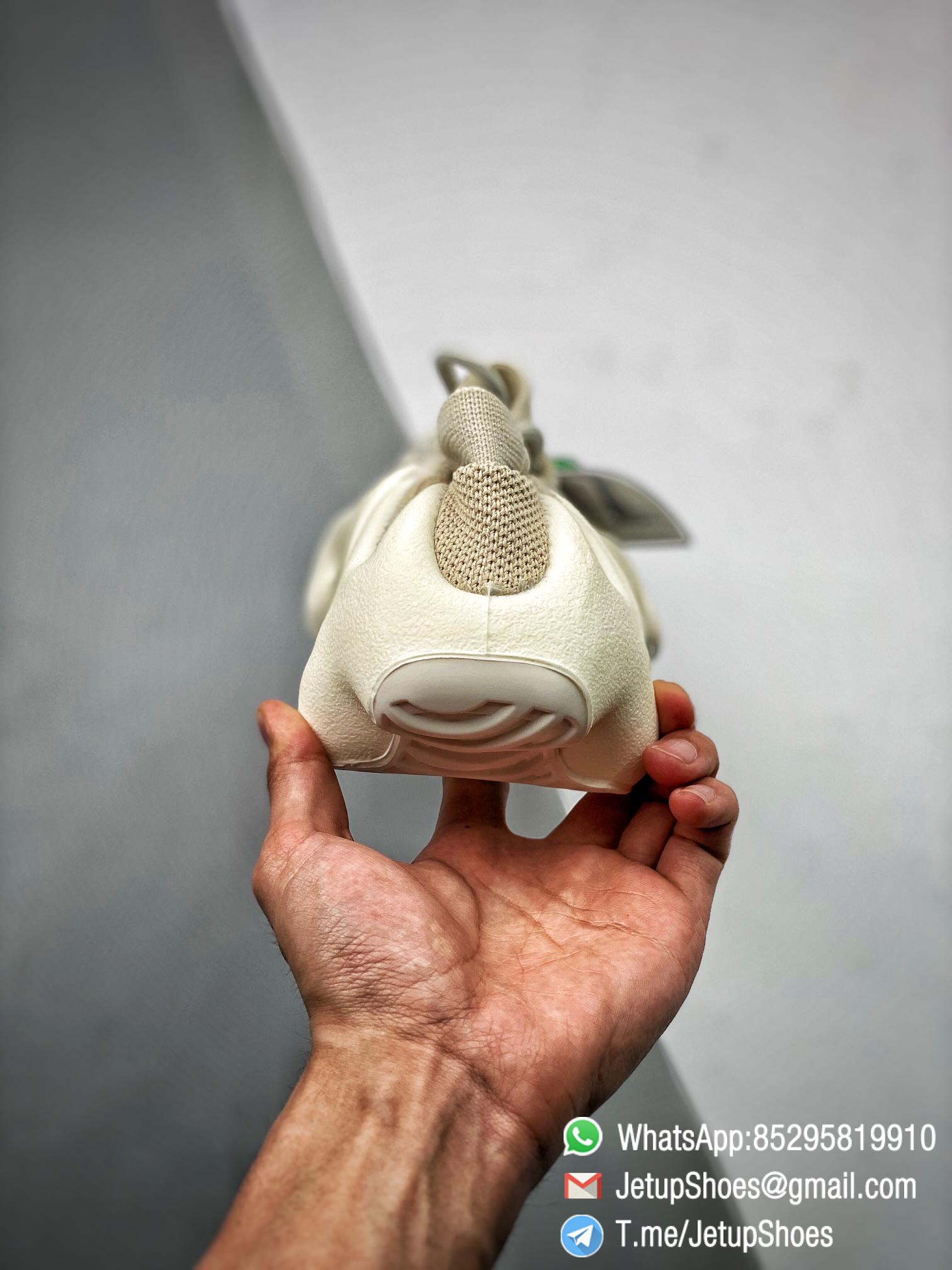 Best Replica adidas Yeezy 450 Cloud White Sneakers S2 Pure RepSneakers Top Quality Snkrs 06 Best Replica adidas Yeezy 450 Cloud White Sneakers S2 Pure RepSneakers Top Quality Snkrs 06